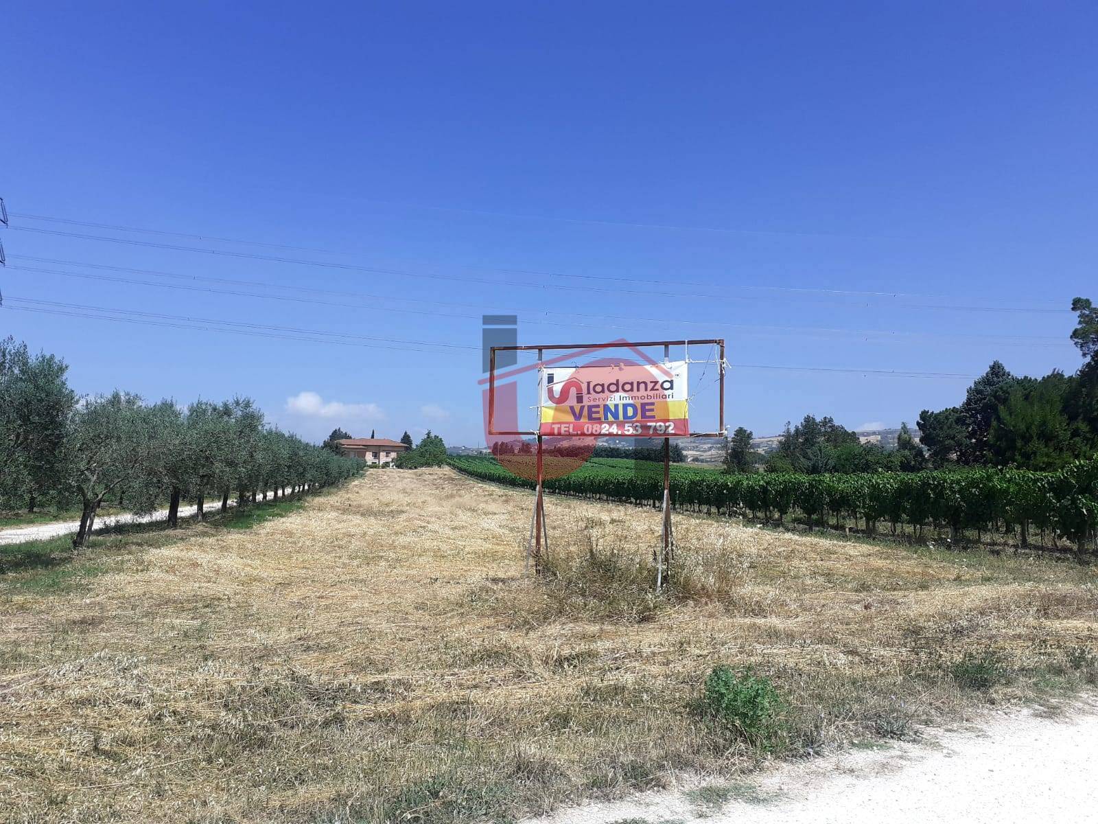 Casa singola in vendita a Benevento, CONTRADE