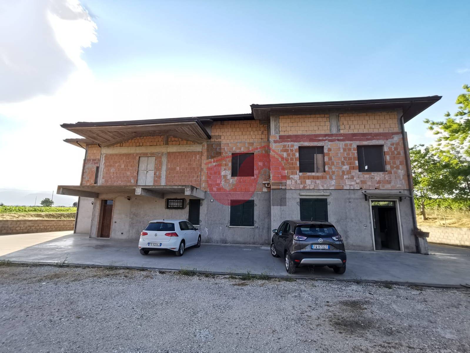 Casa singola in vendita a Benevento, CONTRADE