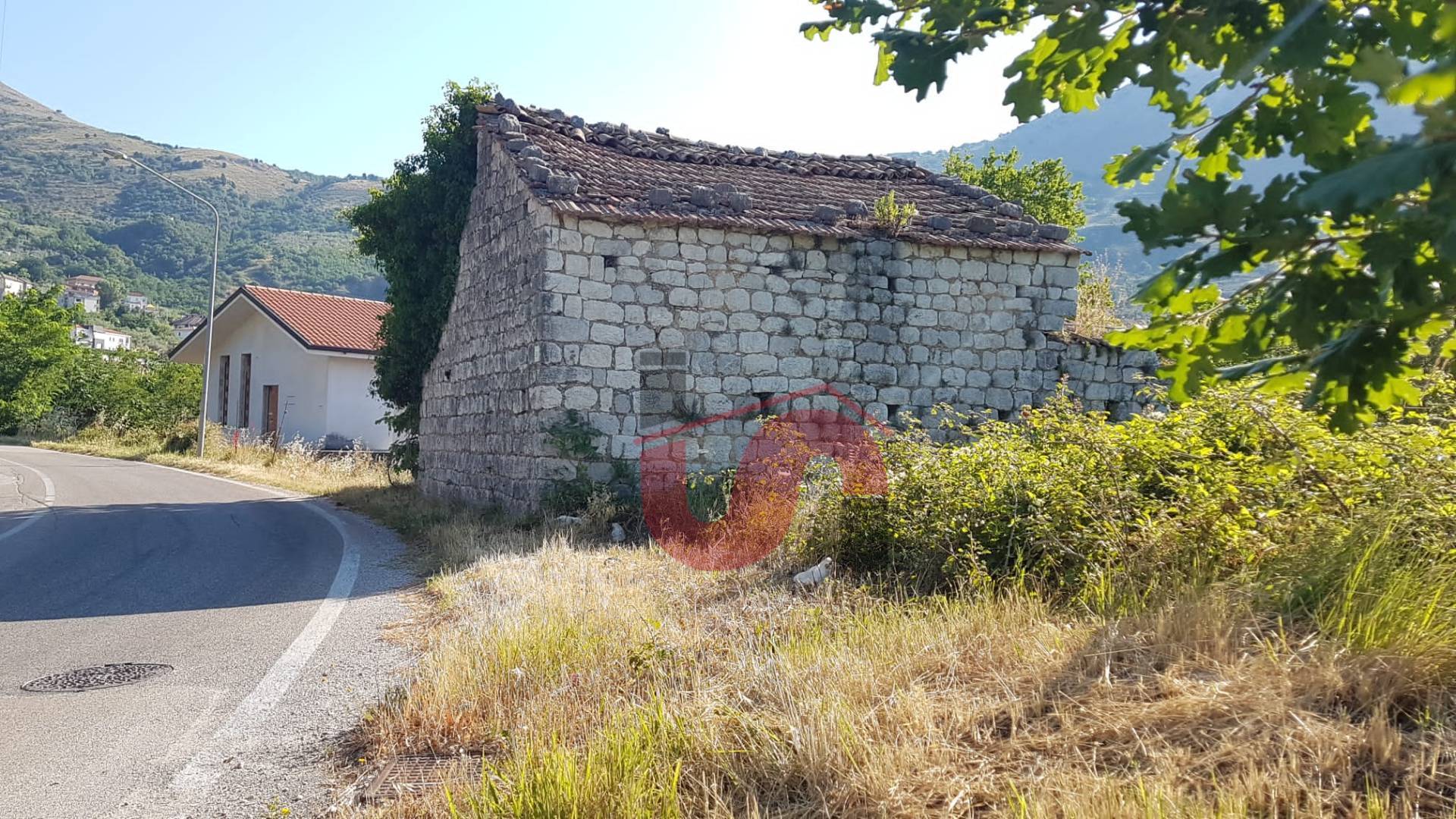 RUDERE in vendita a Vitulano