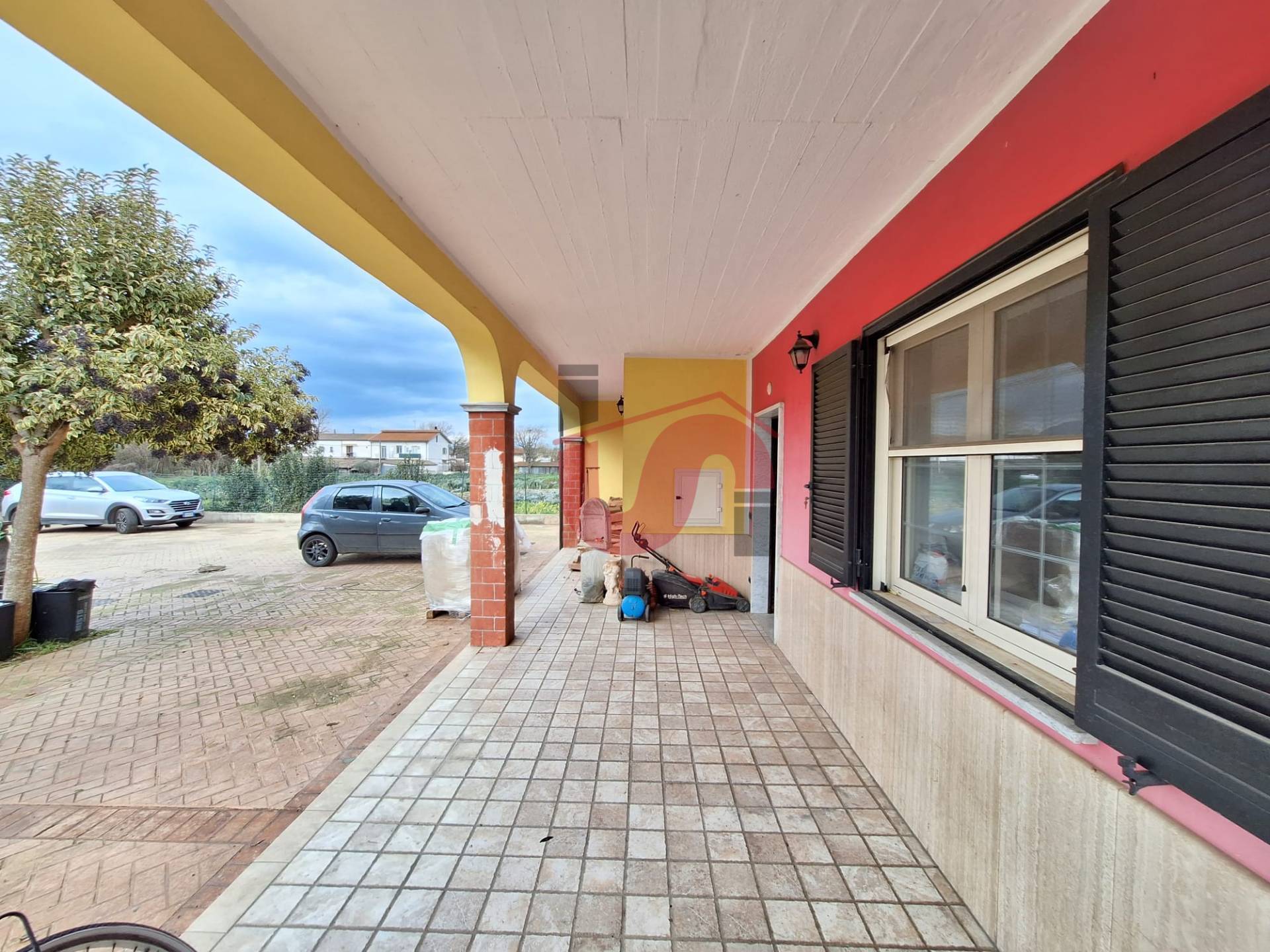 CASA INDIPENDENTE in vendita a Benevento, CONTRADE