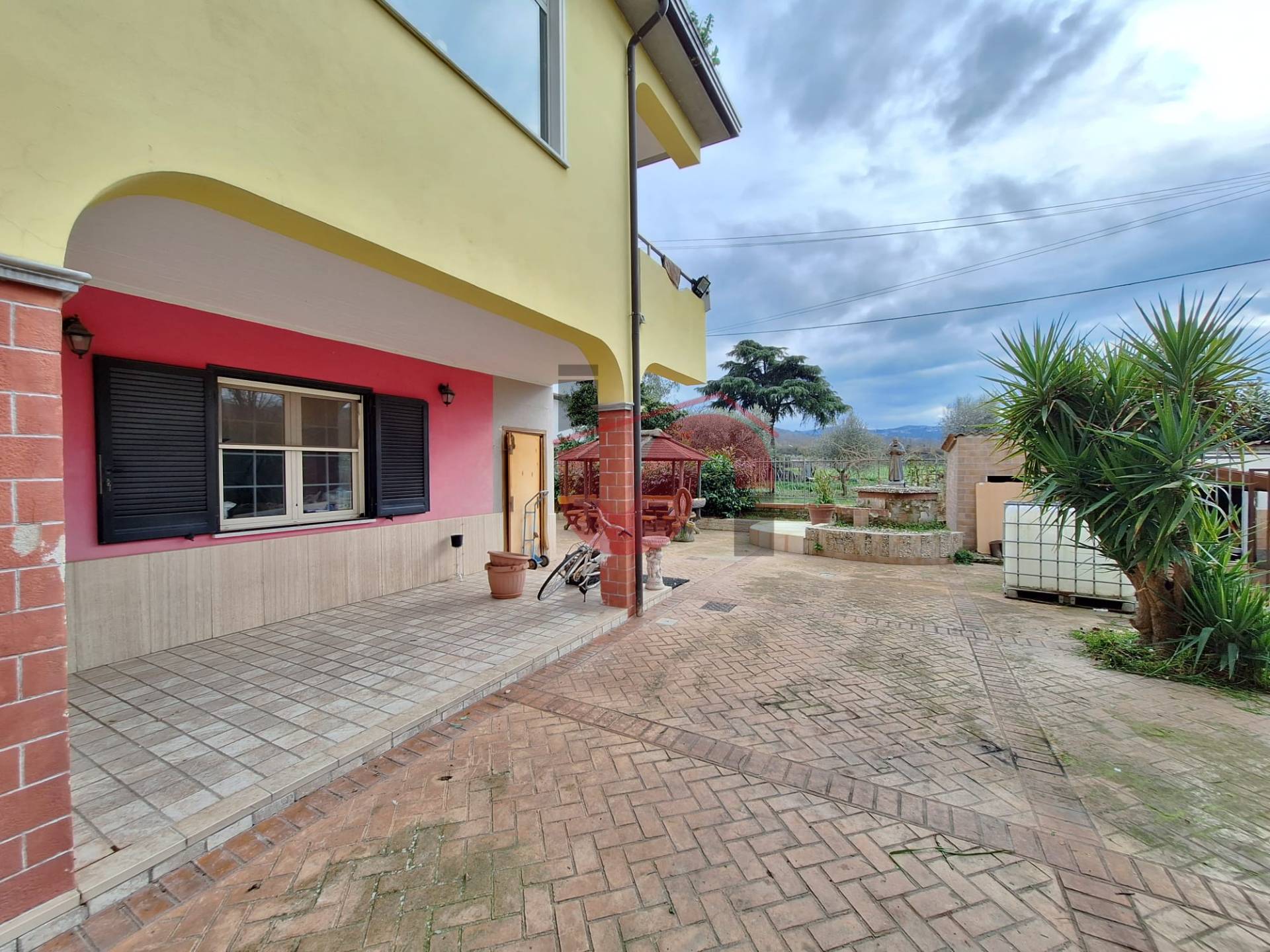 CASA INDIPENDENTE in vendita a Benevento, CONTRADE