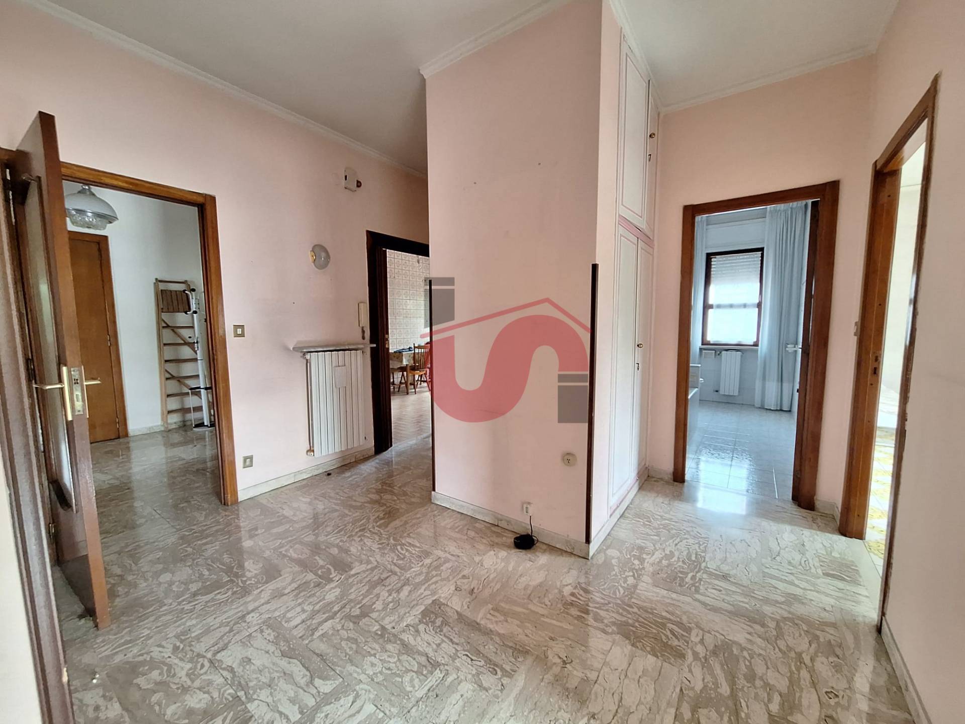 QUADRILOCALE in vendita a Benevento, Libert