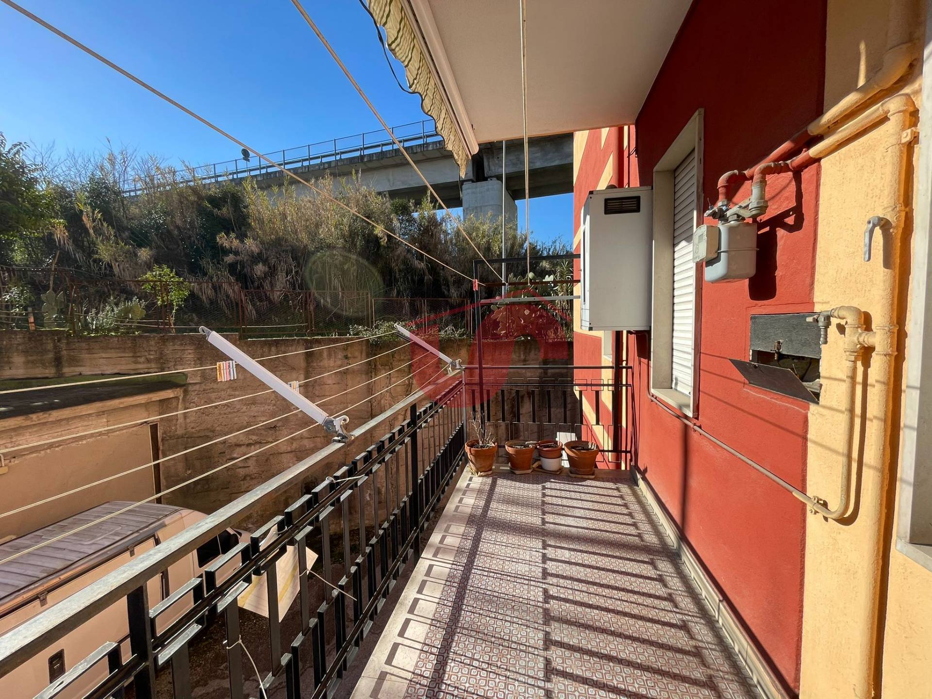 QUADRILOCALE in vendita a Benevento, Libert