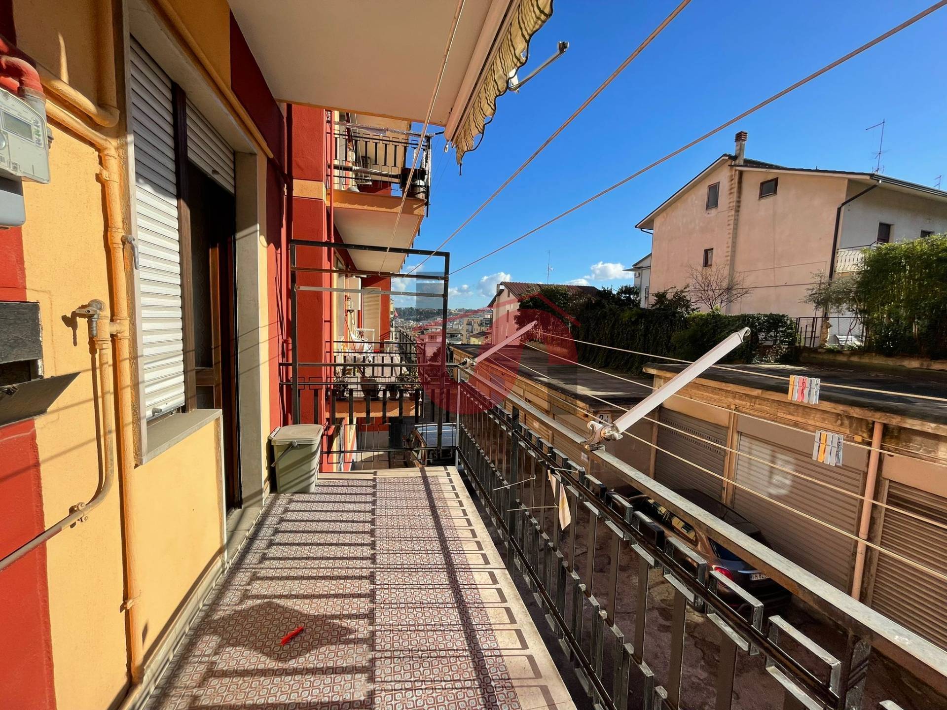 QUADRILOCALE in vendita a Benevento, Libert