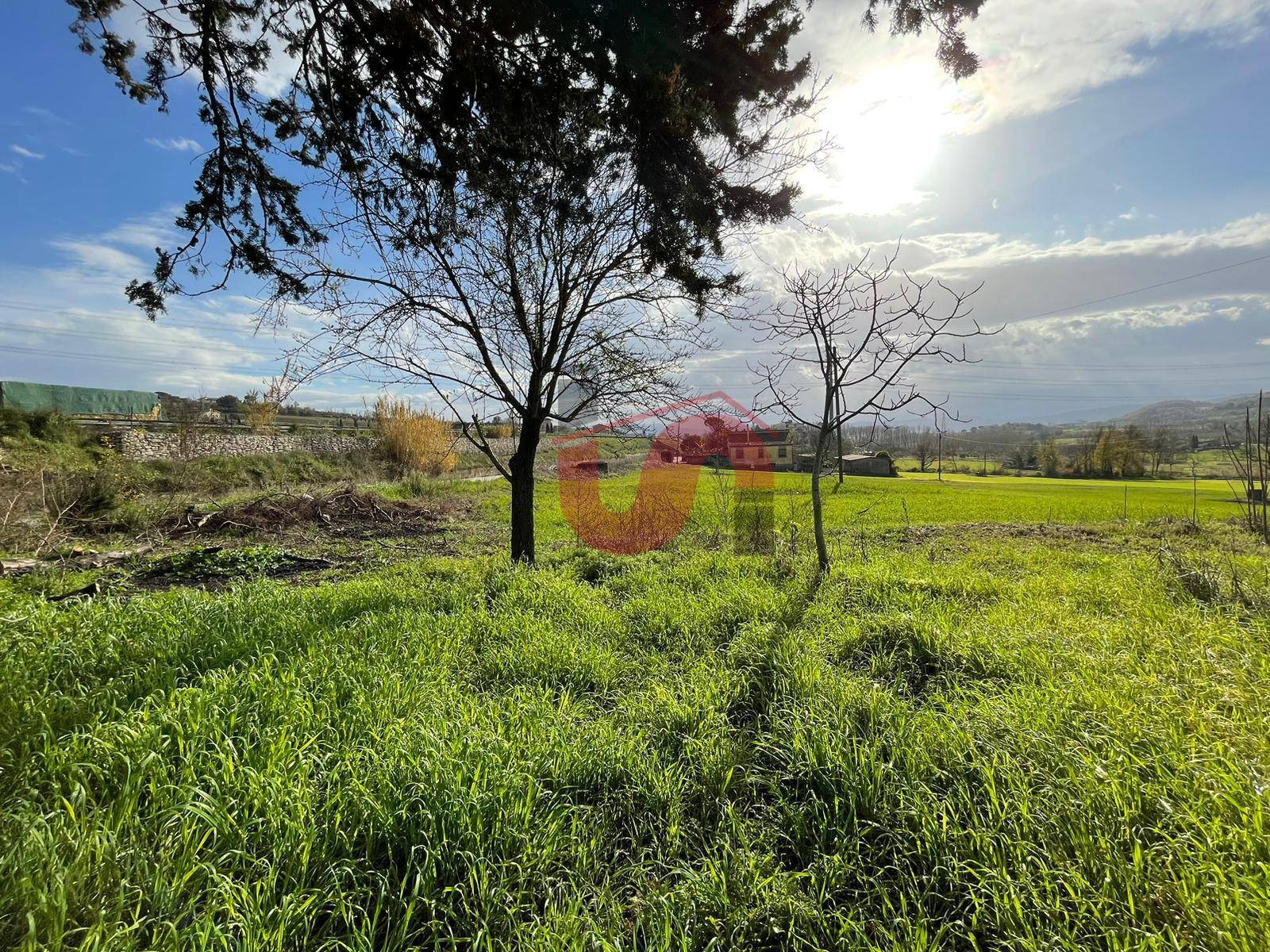 Terreno edificabile in vendita a Benevento, CONTRADE
