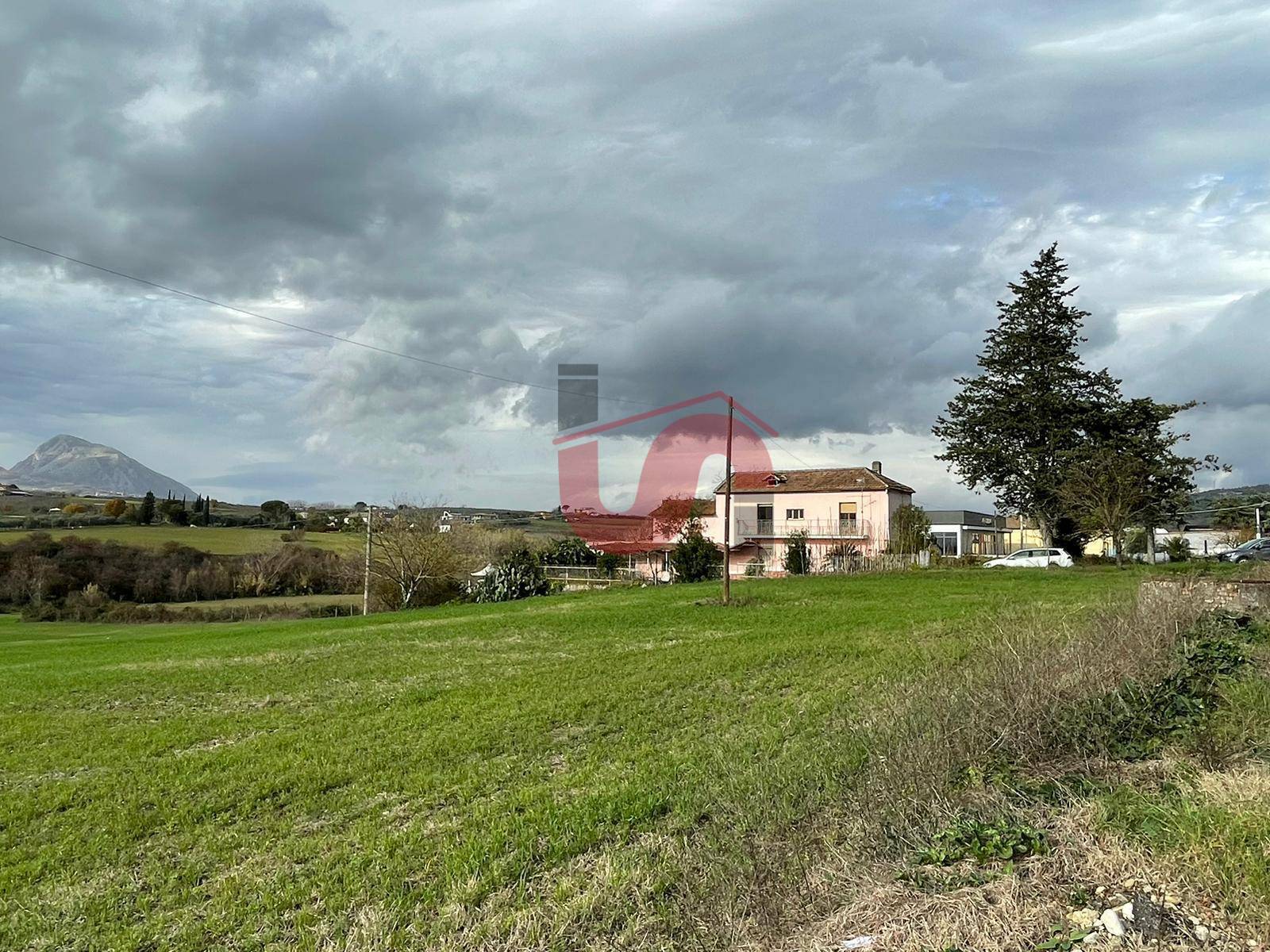 Terreno edificabile in vendita a Benevento, CONTRADE