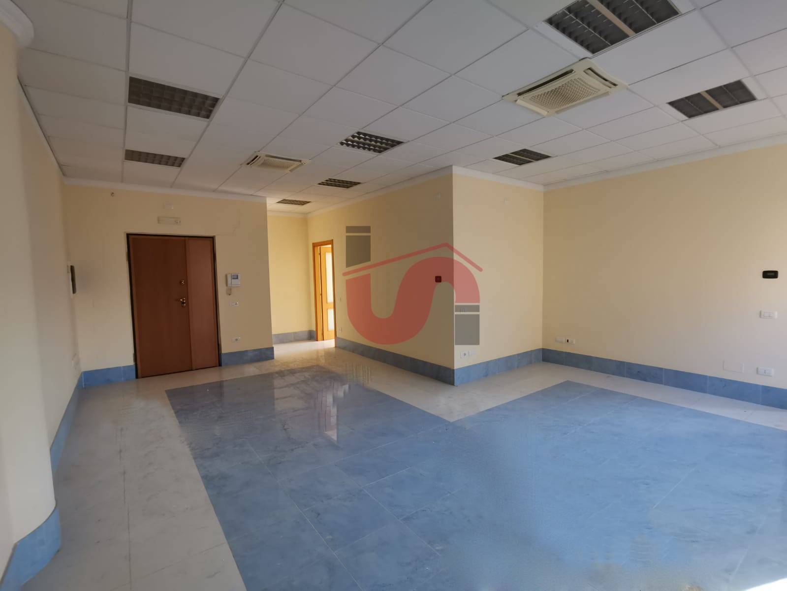 UFFICIO in vendita a Benevento, Centro