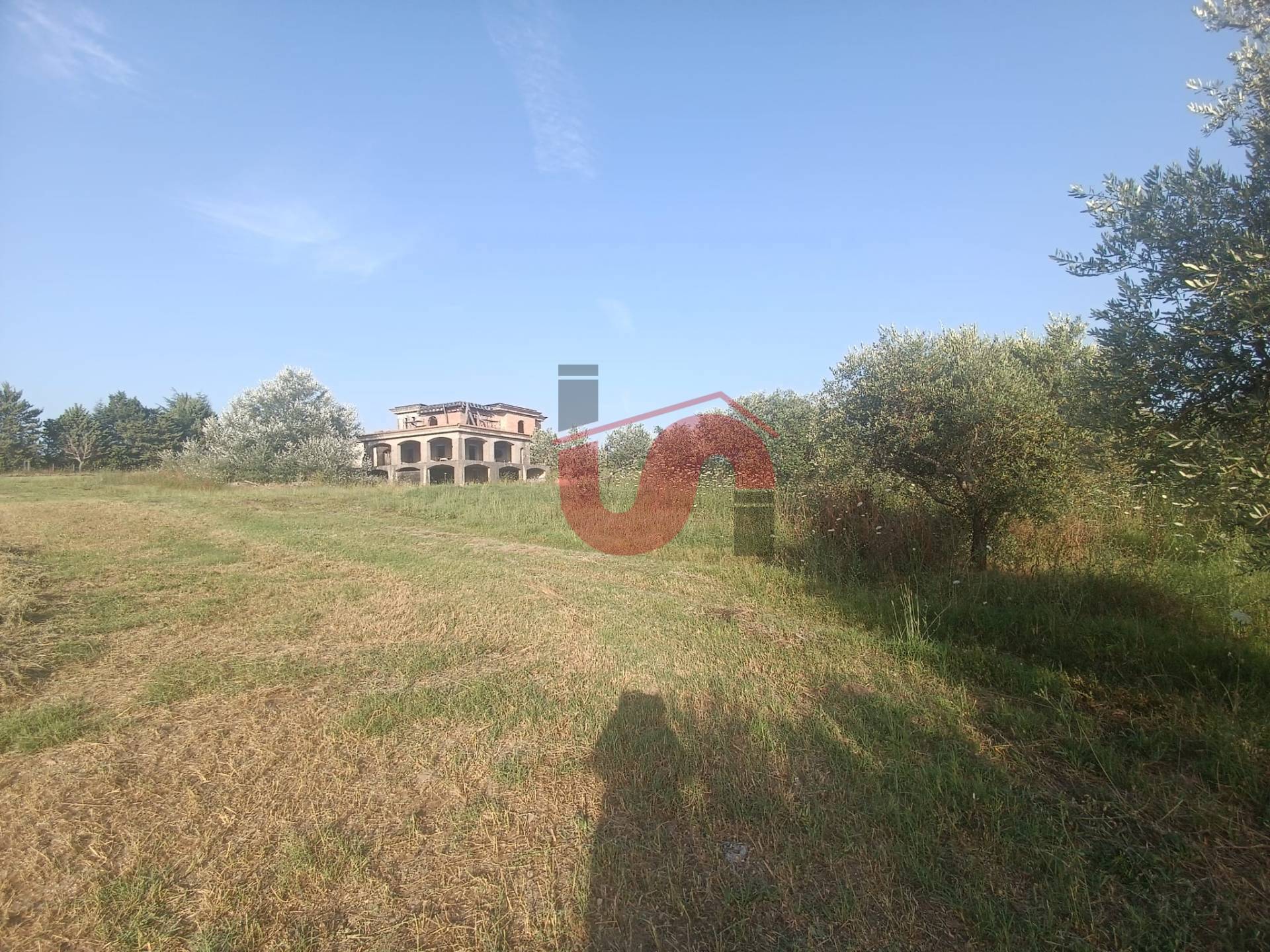 EDIFICABILE in vendita a Benevento, CONTRADE