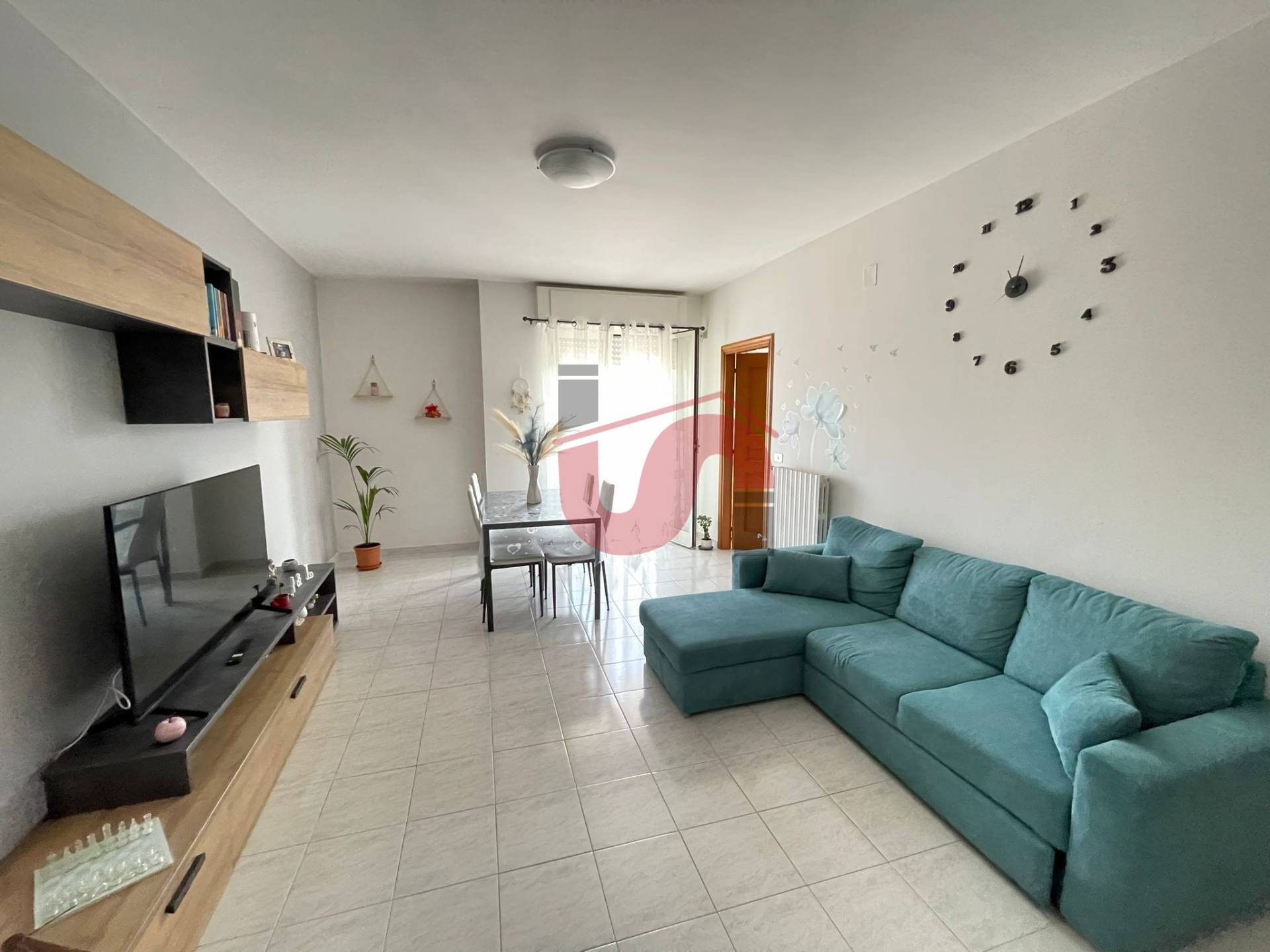 Appartamento in vendita a San Giorgio del Sannio