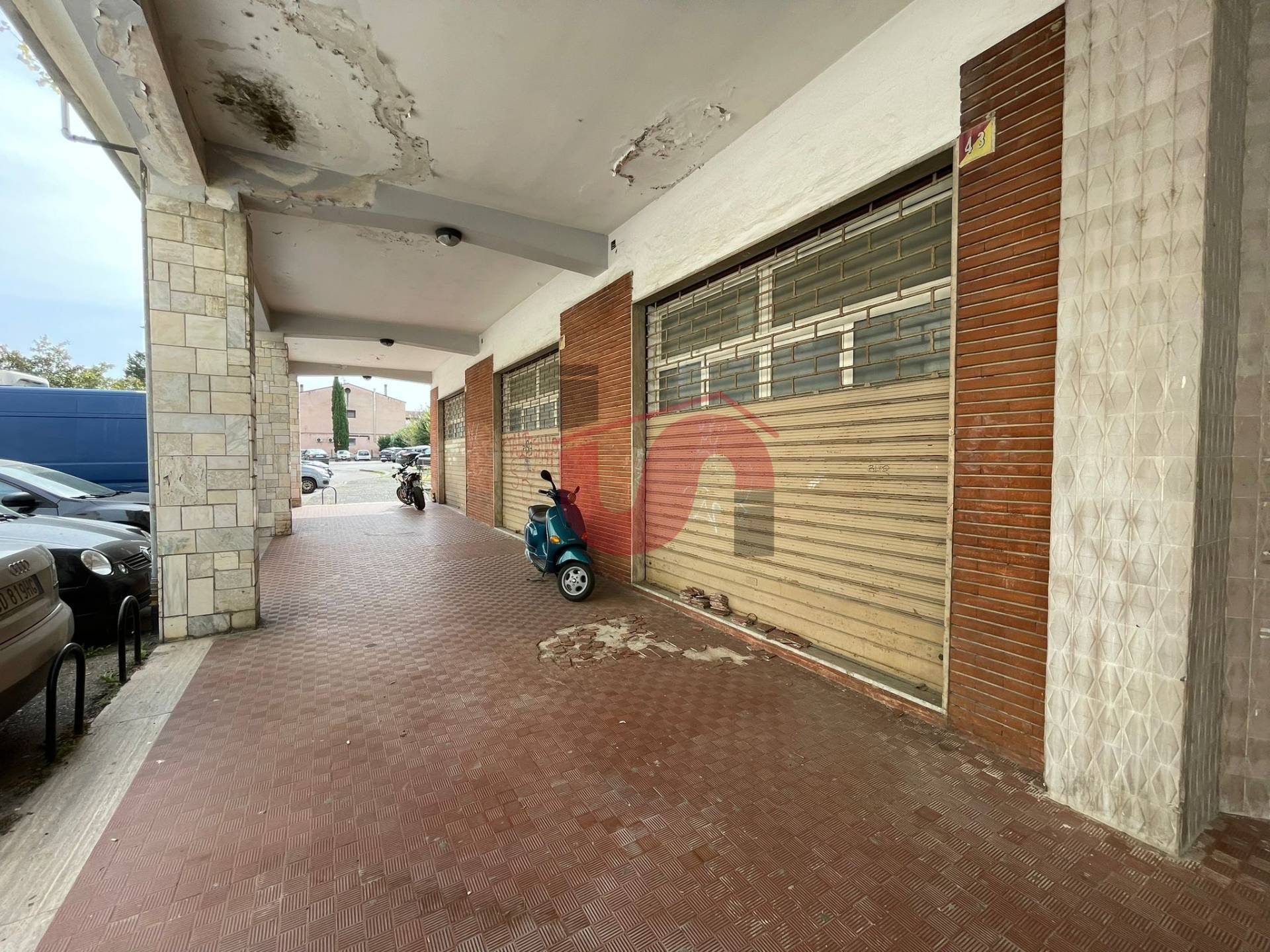 Scuola/Ufficio in vendita a Benevento, Centro