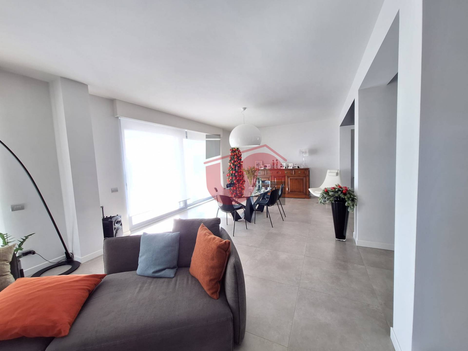 VILLA UNIFAMILIARE in vendita a Benevento, CONTRADE