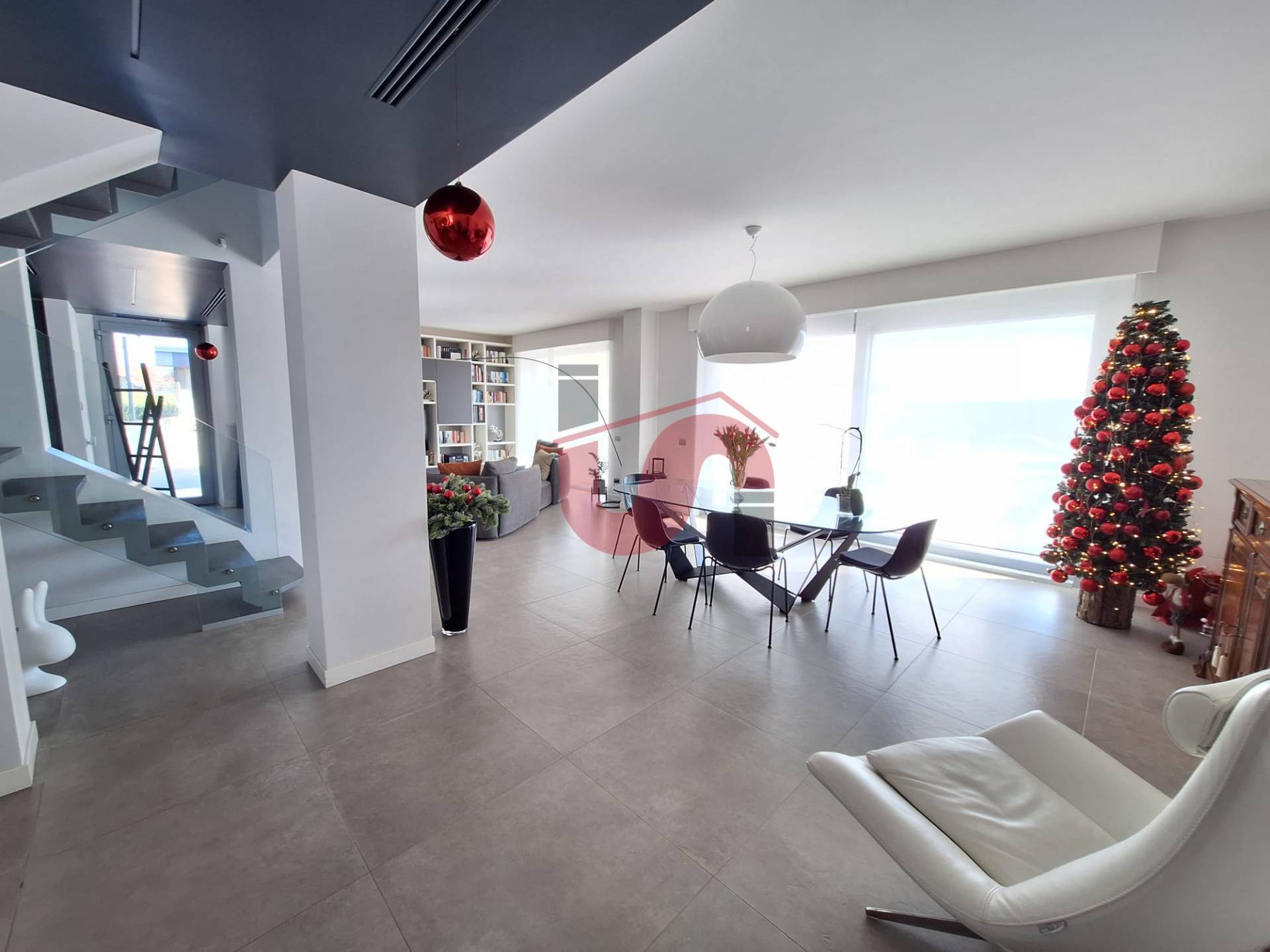 VILLA UNIFAMILIARE in vendita a Benevento, CONTRADE