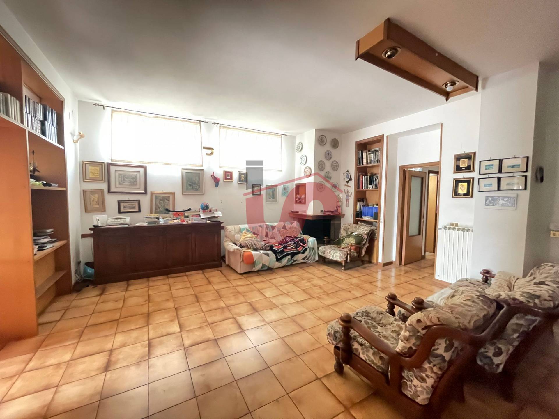 APPARTAMENTO + DI 4 LOCALI in vendita a San Giorgio del Sannio