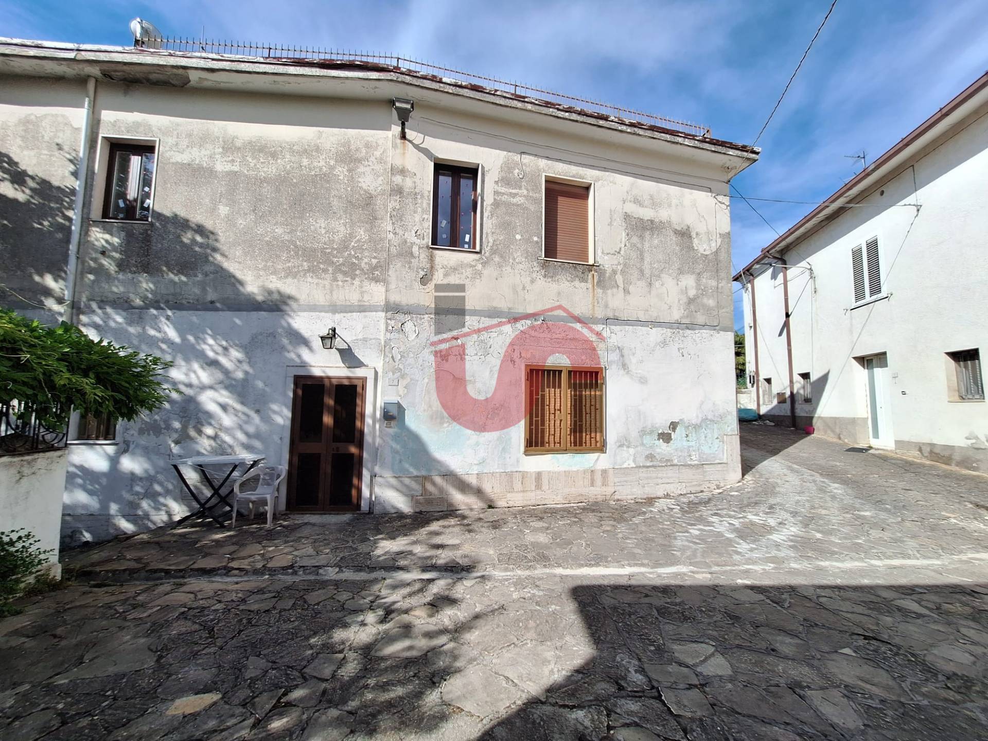 SEMINDIPENDENTE in vendita a Sant'Angelo a Cupolo