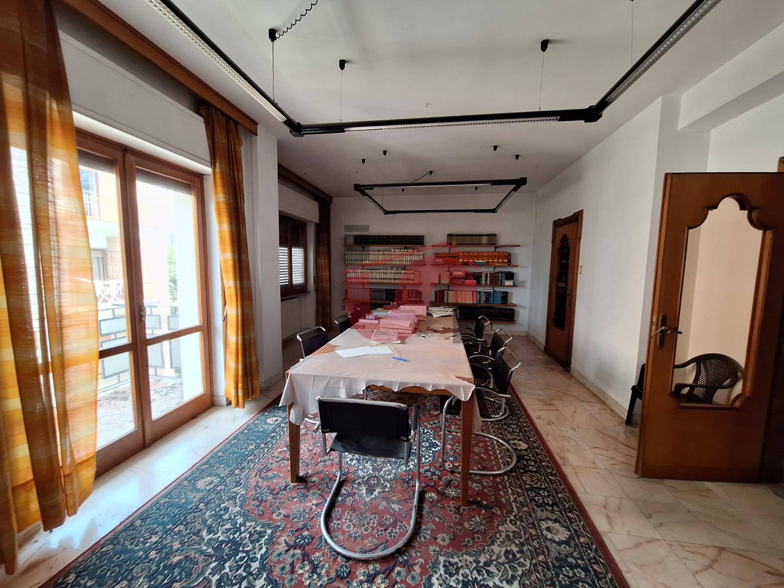 APPARTAMENTO + DI 4 LOCALI in affitto a Benevento, Mellusi