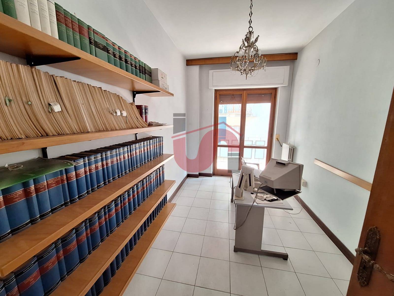 APPARTAMENTO + DI 4 LOCALI in affitto a Benevento, Mellusi