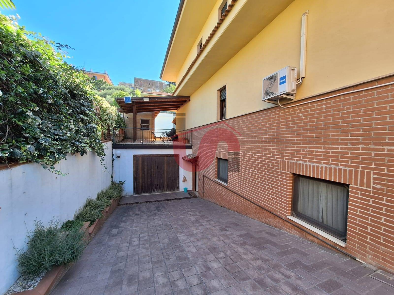 VILLA UNIFAMILIARE in vendita a Benevento, Atlantici