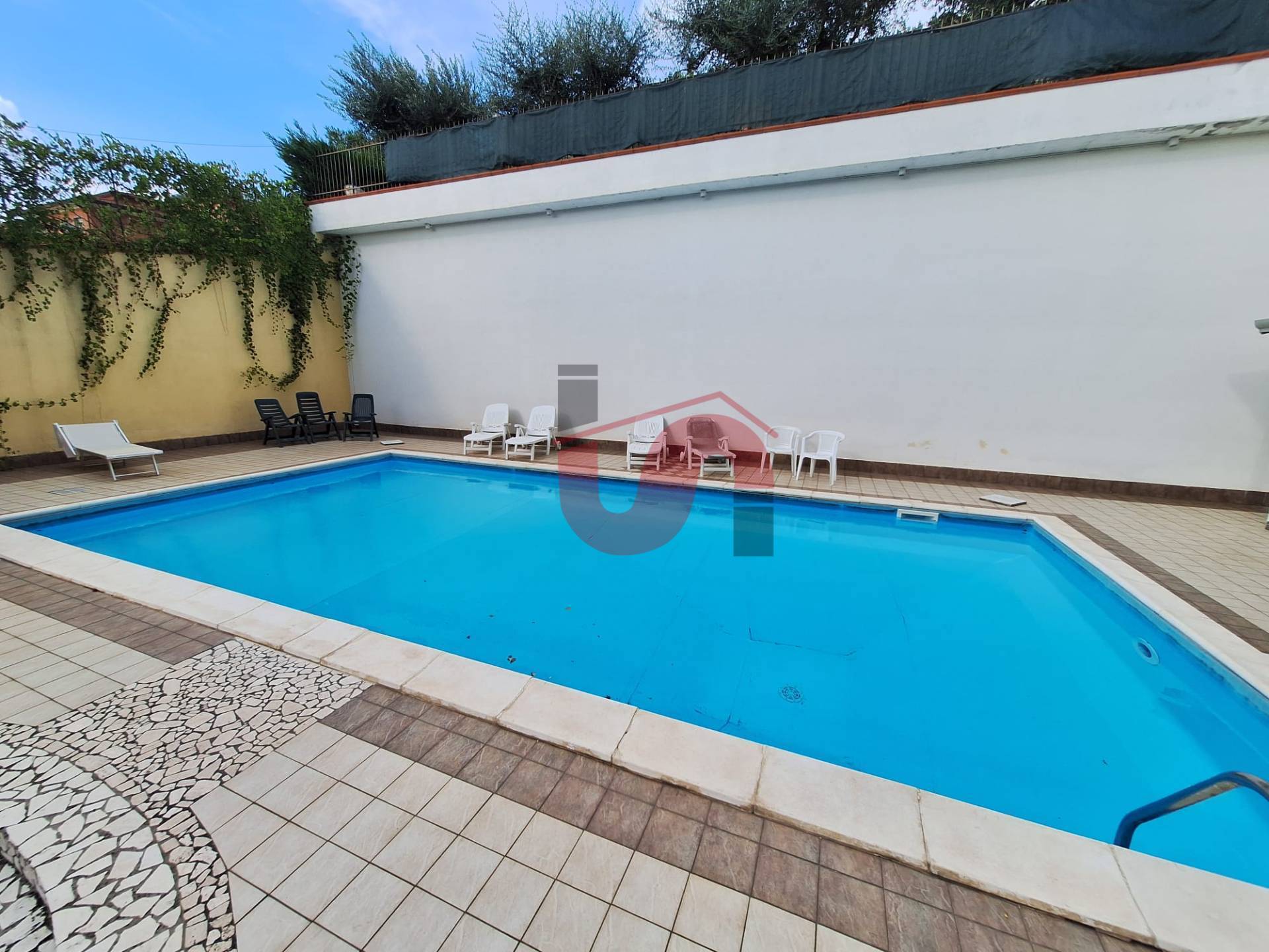 VILLA UNIFAMILIARE in vendita a Benevento, Atlantici