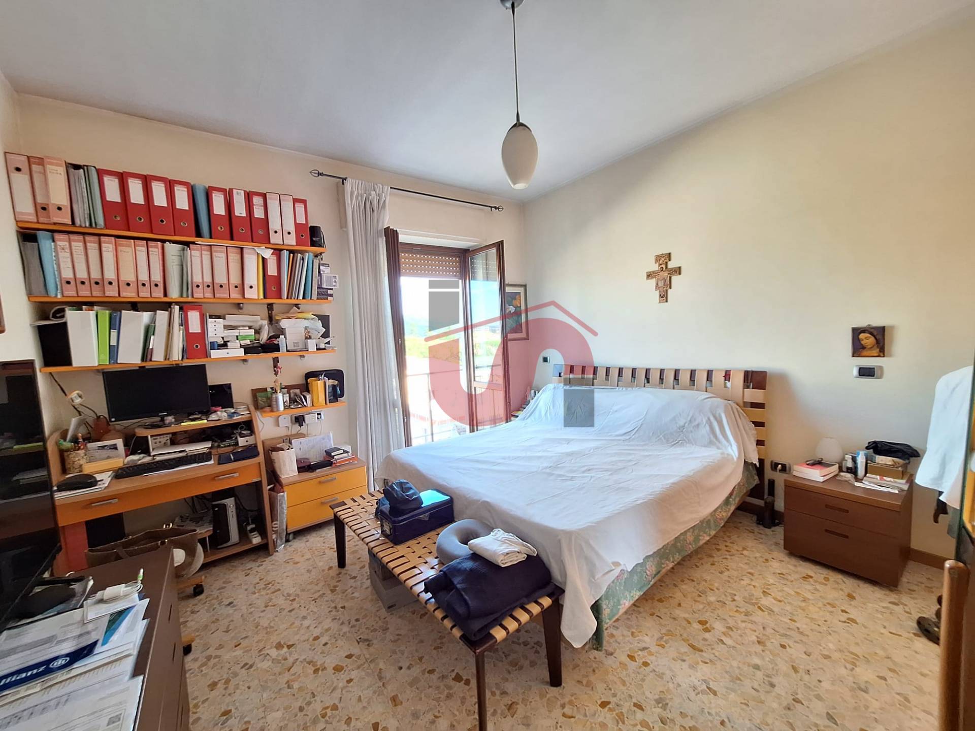 TRILOCALE in vendita a Benevento, Mellusi/Atlantici