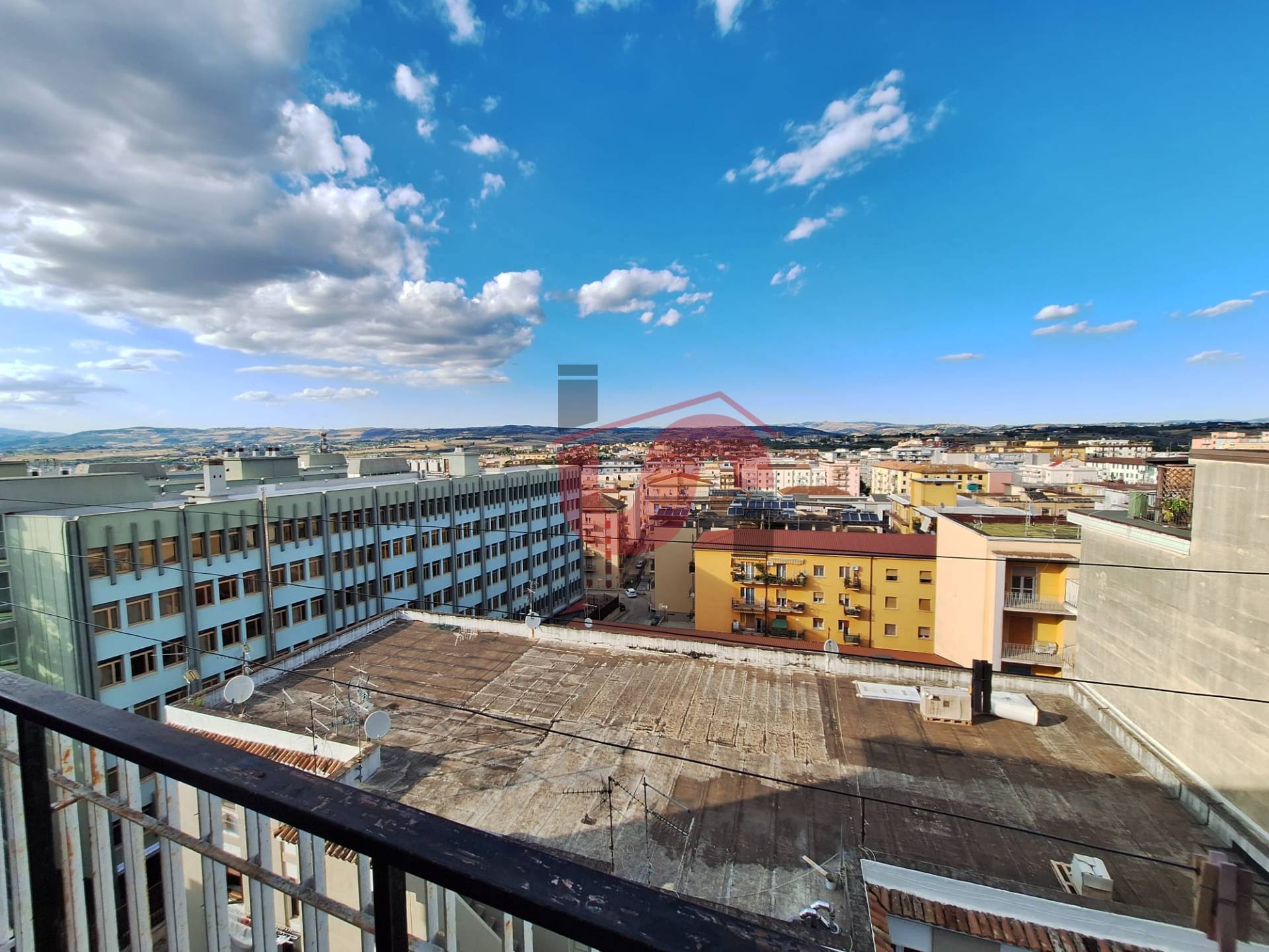 TRILOCALE in vendita a Benevento, Mellusi/Atlantici