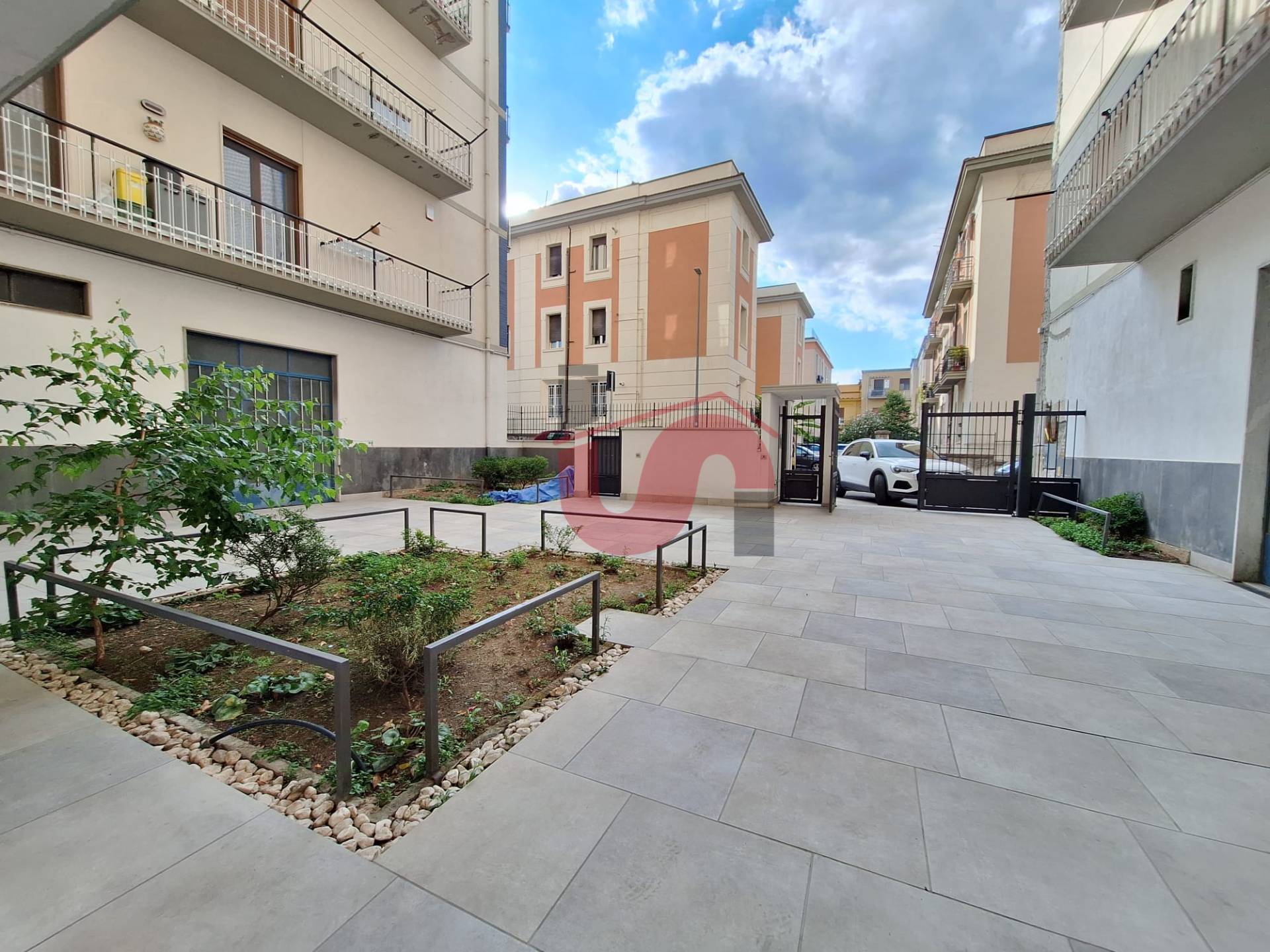 TRILOCALE in vendita a Benevento, Mellusi/Atlantici