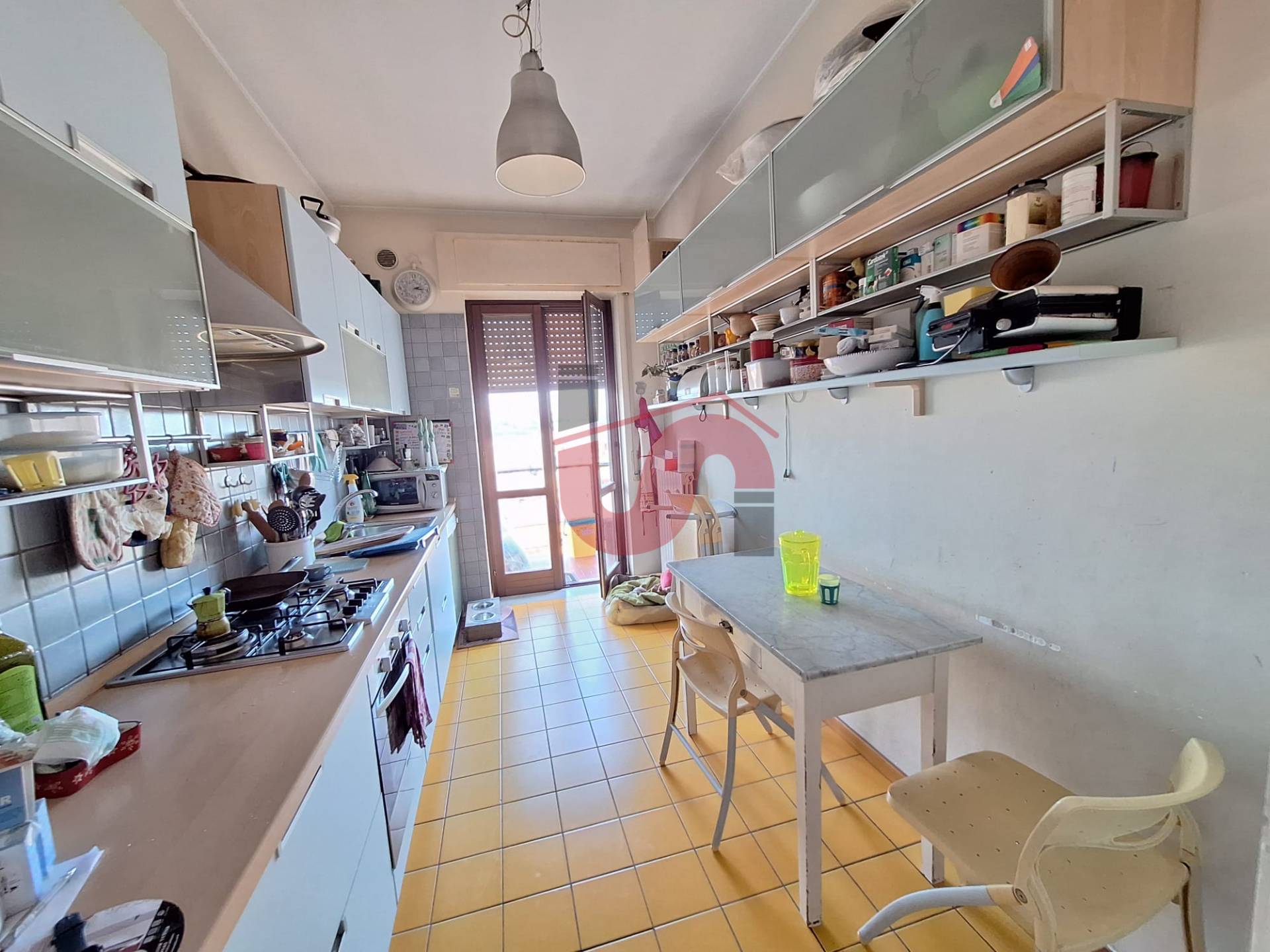 TRILOCALE in vendita a Benevento, Mellusi/Atlantici