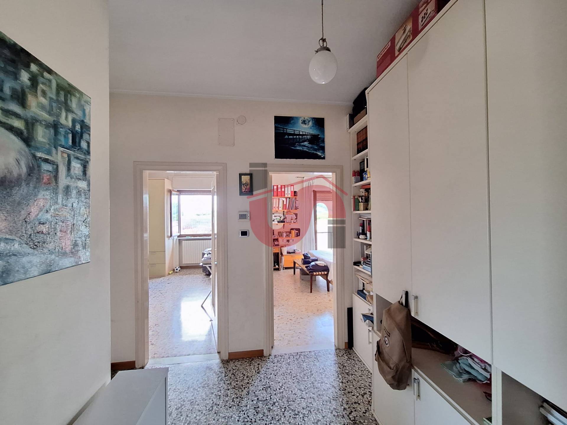 TRILOCALE in vendita a Benevento, Mellusi/Atlantici