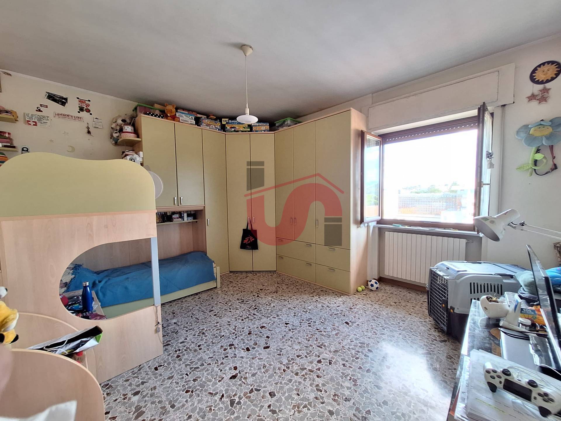 TRILOCALE in vendita a Benevento, Mellusi/Atlantici