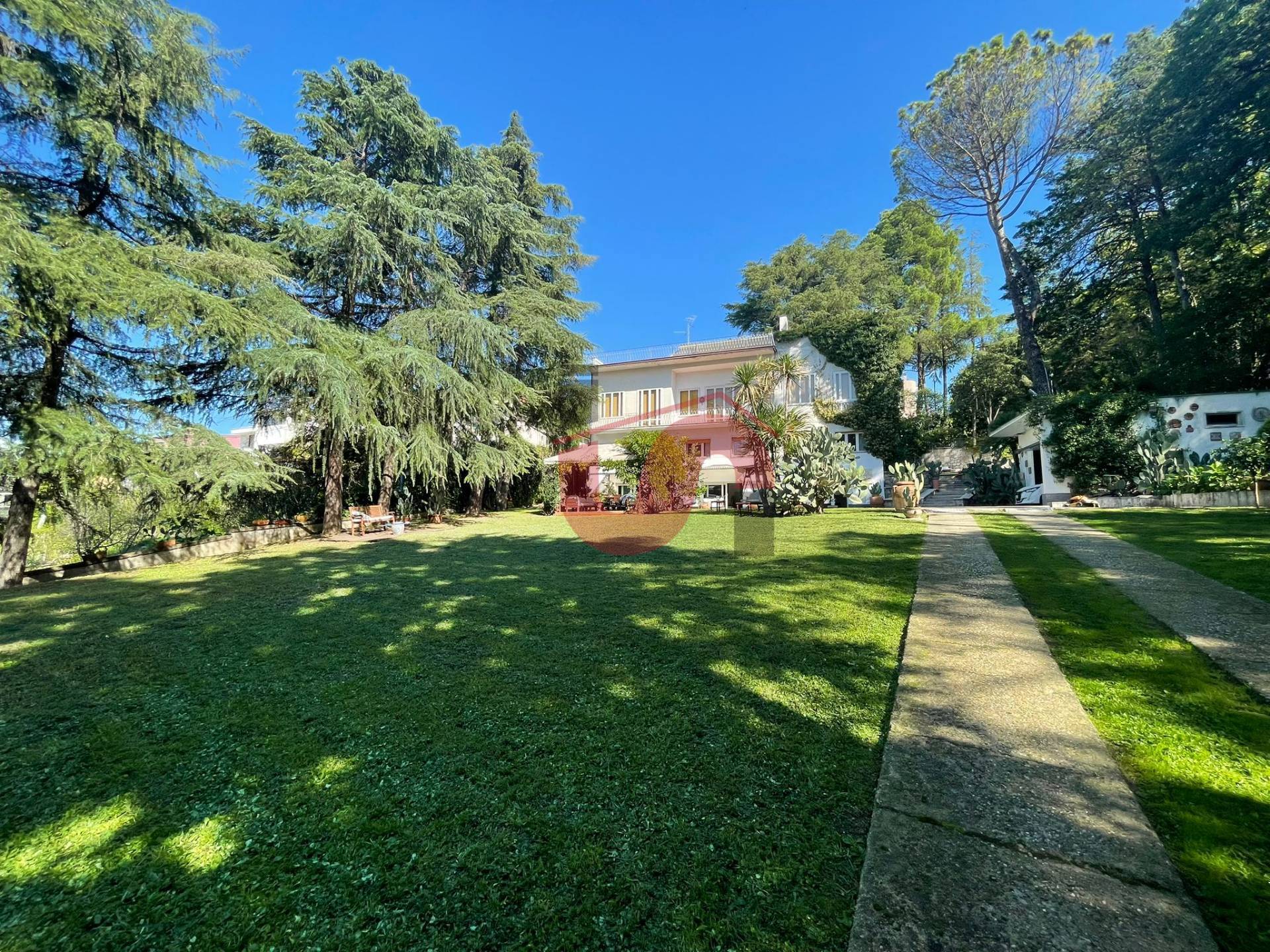 VILLA UNIFAMILIARE in vendita a Benevento, Pacevecchia