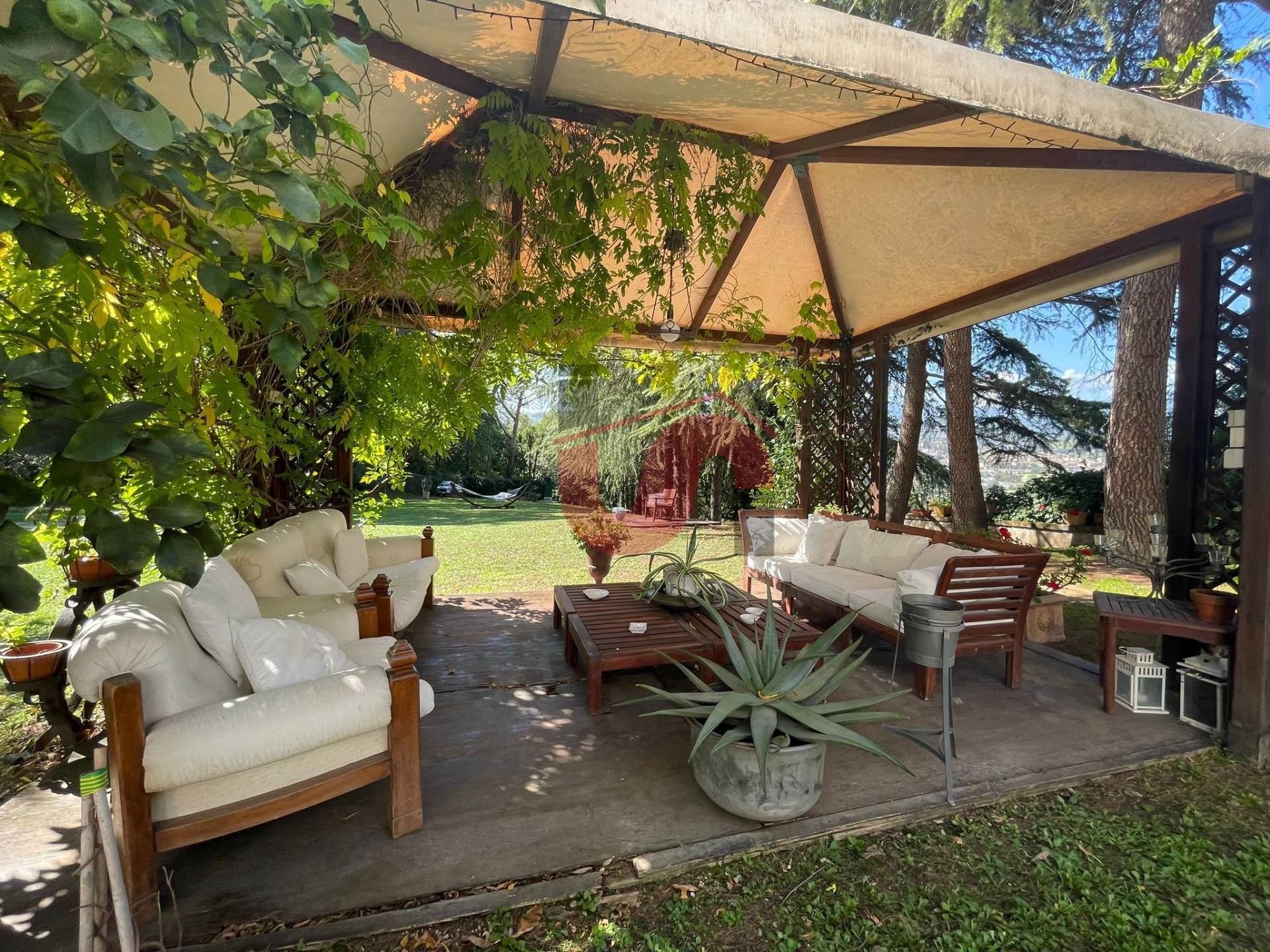 VILLA UNIFAMILIARE in vendita a Benevento, Pacevecchia