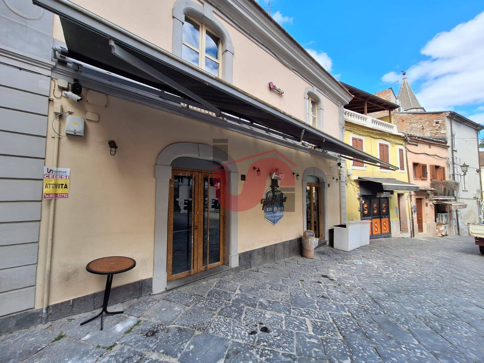 LICENZA/ATTIVITA COMM.LE in vendita a Benevento, CENTRO STORICO