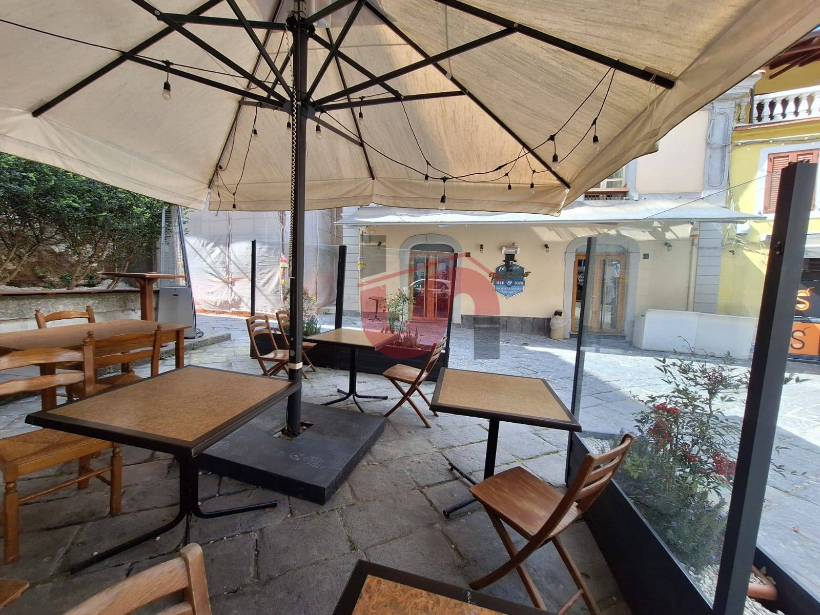 LICENZA/ATTIVITA COMM.LE in vendita a Benevento, CENTRO STORICO