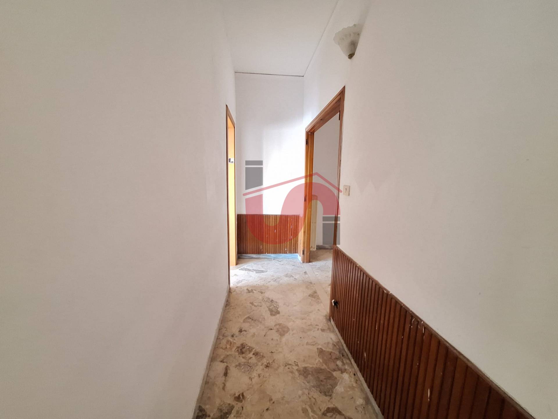 ATTICO in vendita a Benevento, Centro