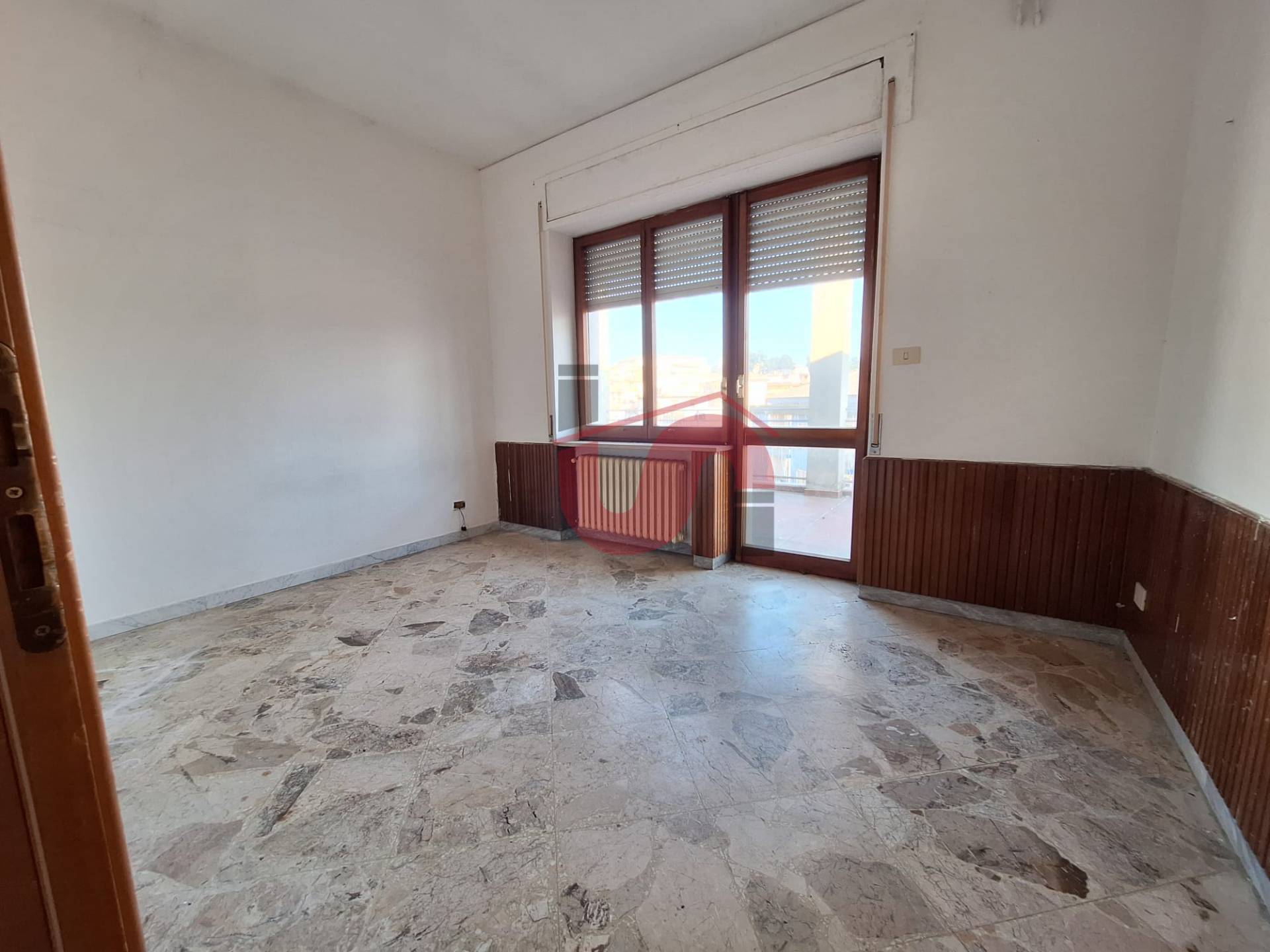 ATTICO in vendita a Benevento, Centro