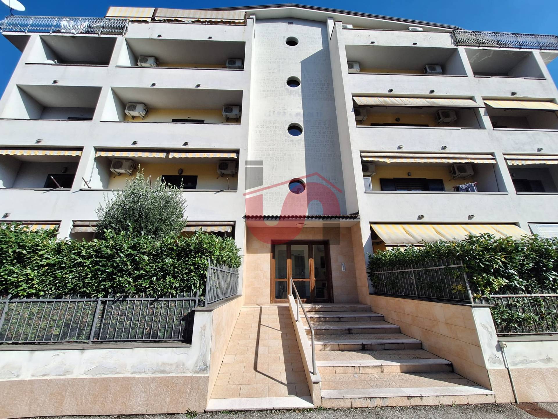 Appartamento in vendita a Benevento, Libert