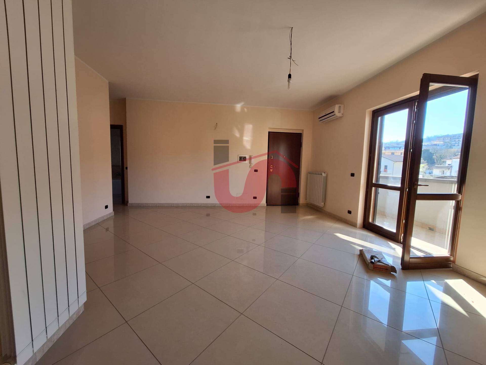 Appartamento in vendita a Benevento, Libert