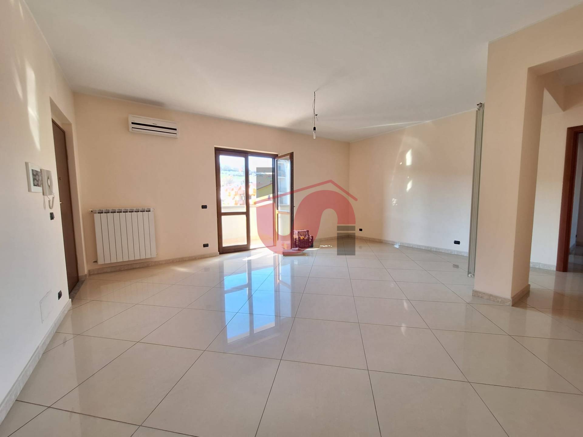 Appartamento in vendita a Benevento, Libert