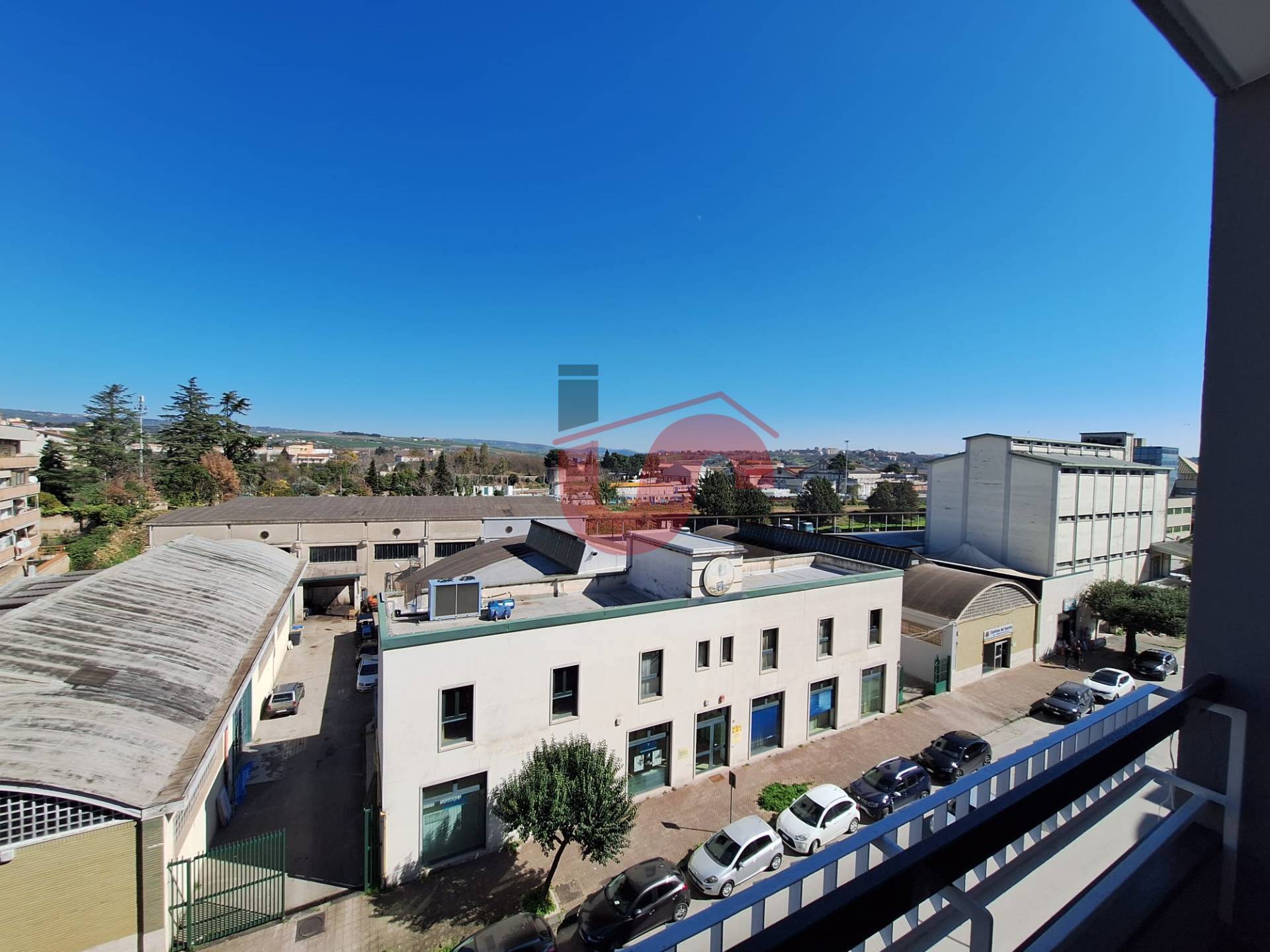 Appartamento in vendita a Benevento, Ferrovia