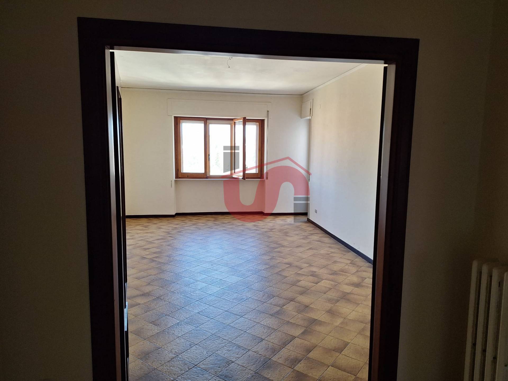 Appartamento in vendita a Benevento, Ferrovia