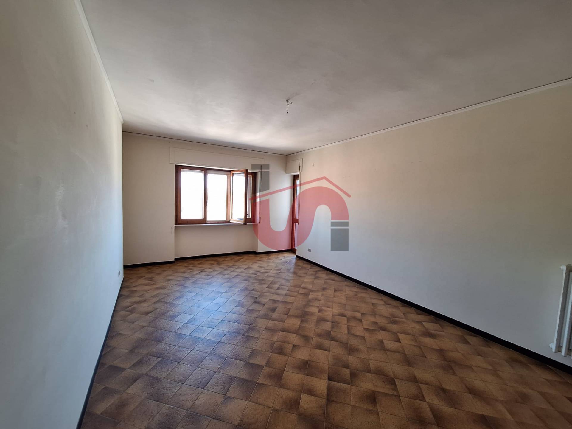 Appartamento in vendita a Benevento, Ferrovia