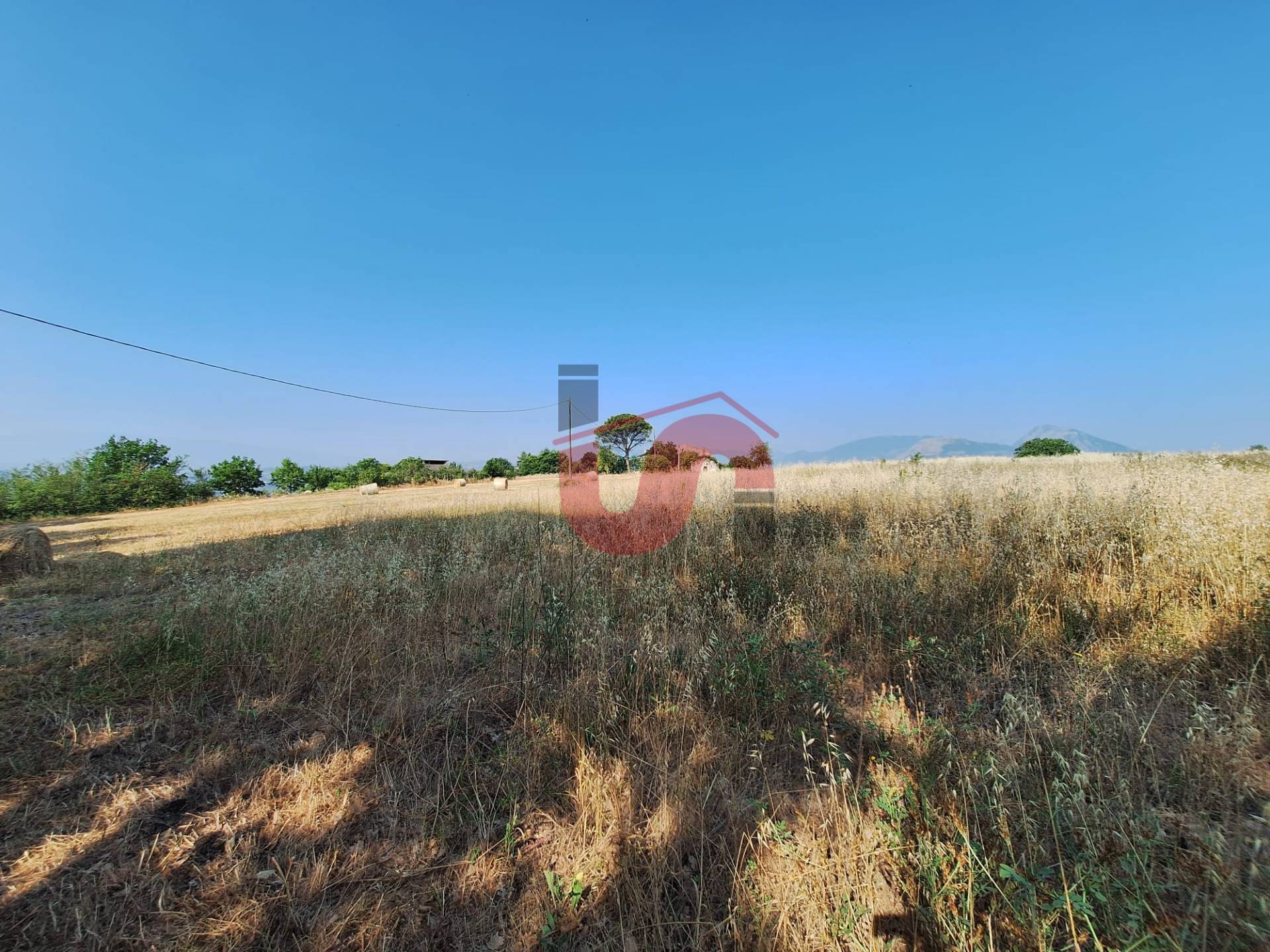 Terreno Agricolo in vendita a Benevento, CONTRADE