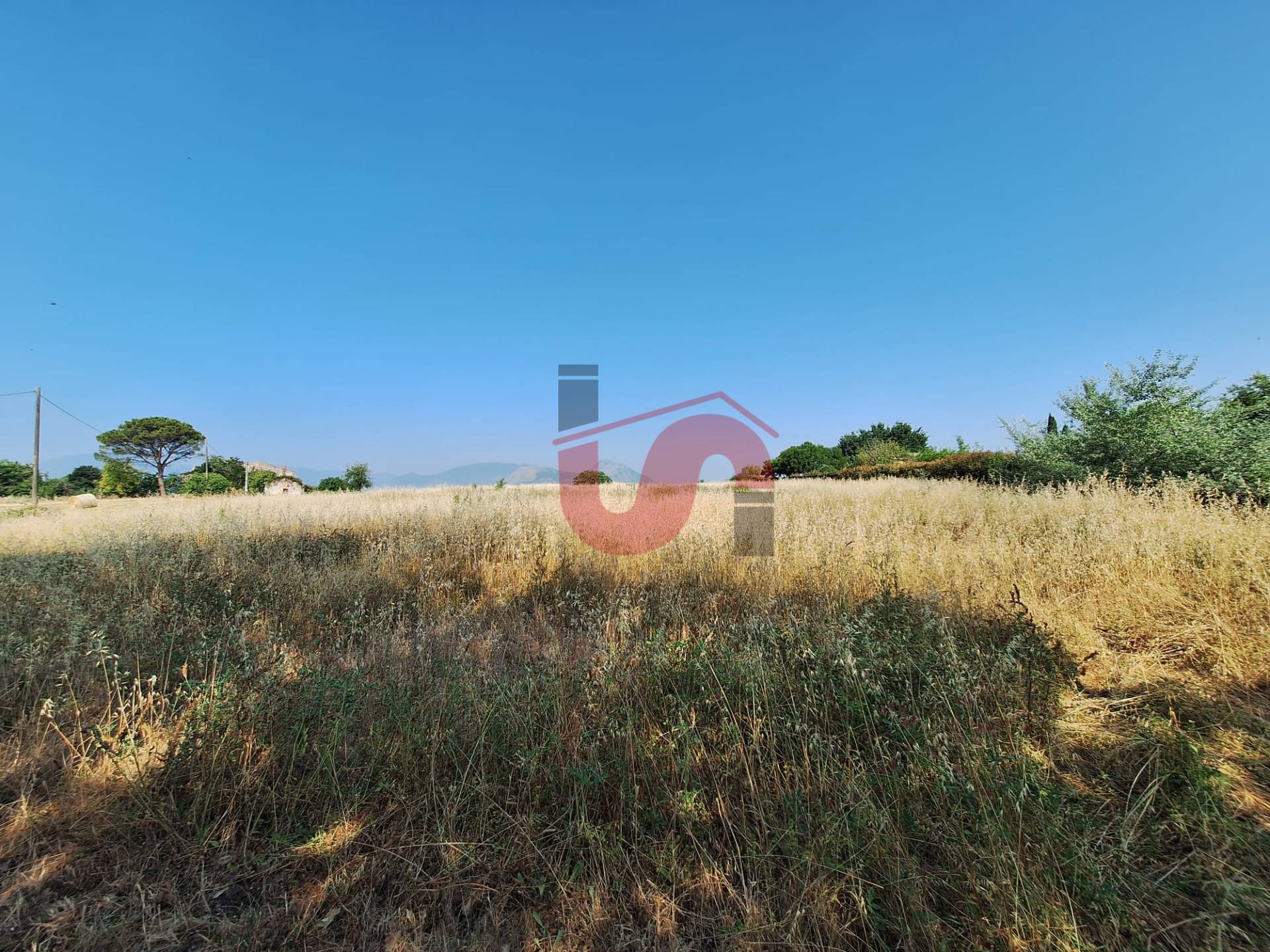 Terreno Agricolo in vendita a Benevento, CONTRADE
