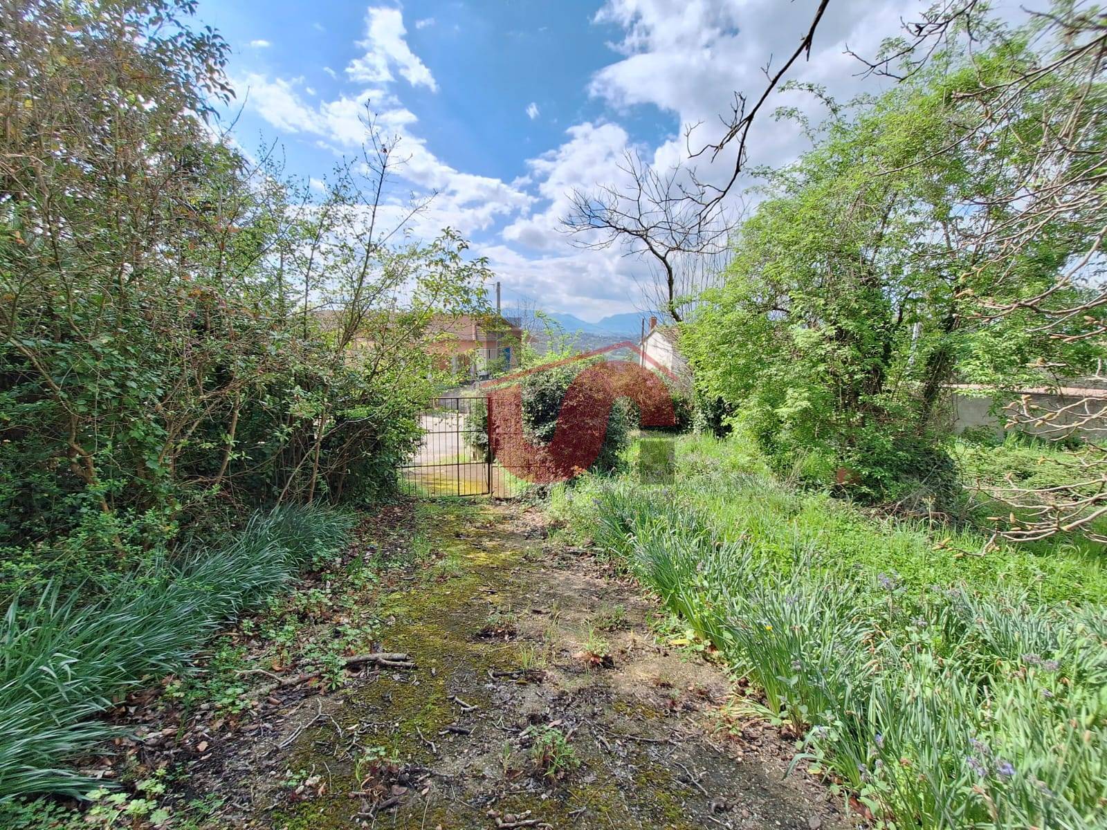 EDIFICABILE in vendita a Sant'Angelo a Cupolo