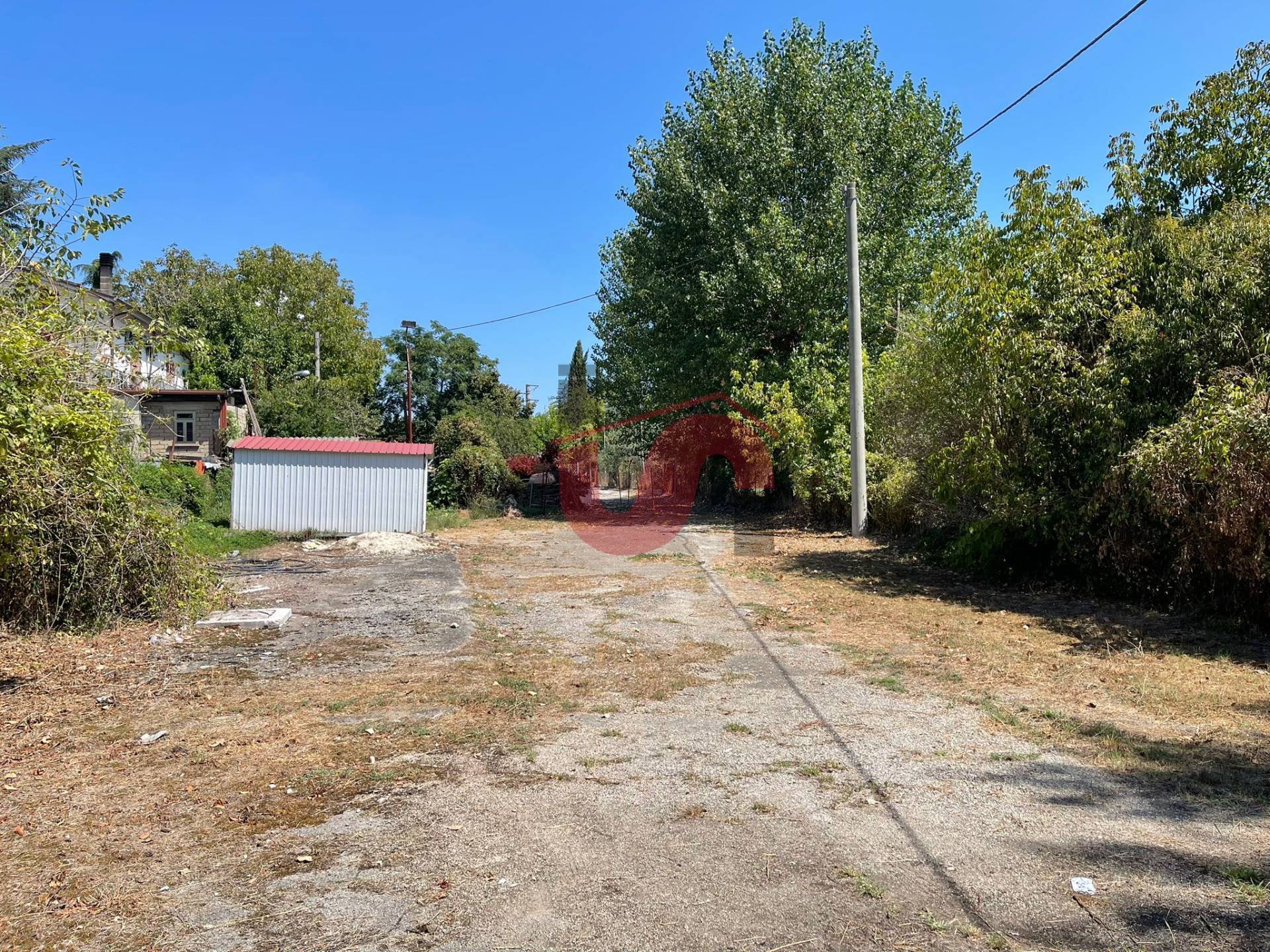 Deposito in vendita a Benevento, CONTRADE