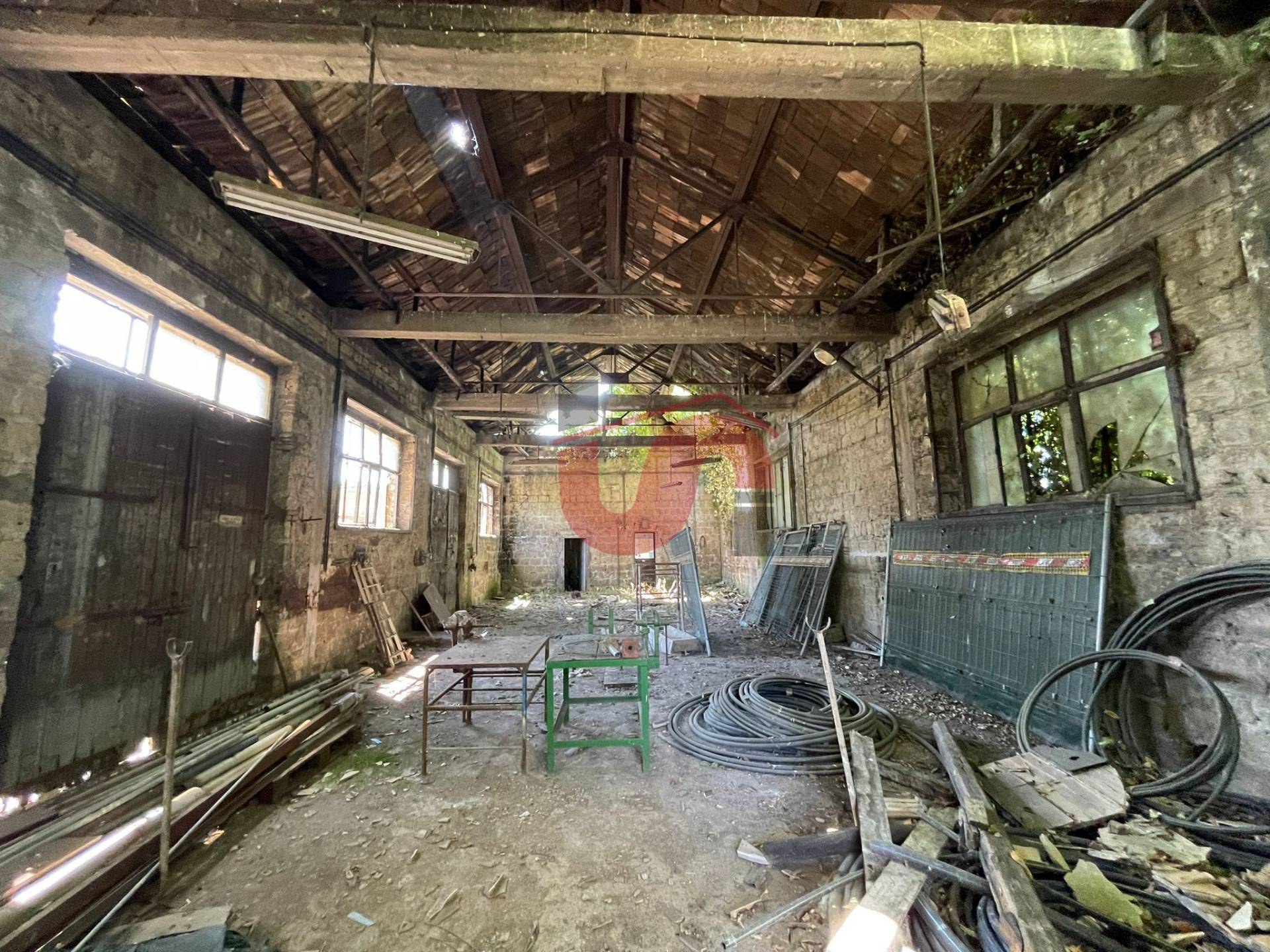 Deposito in vendita a Benevento, CONTRADE