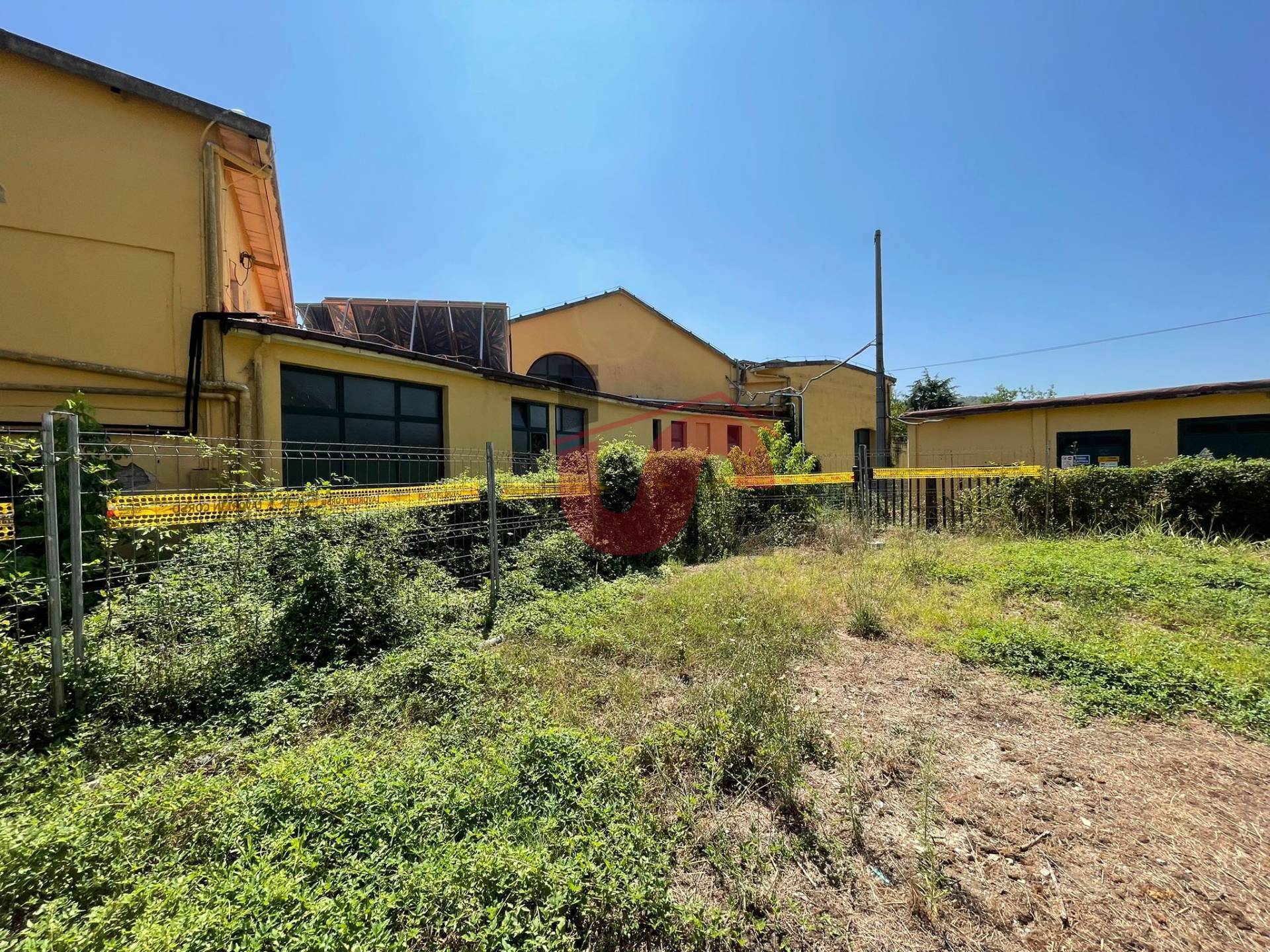 Deposito in vendita a Benevento, CONTRADE