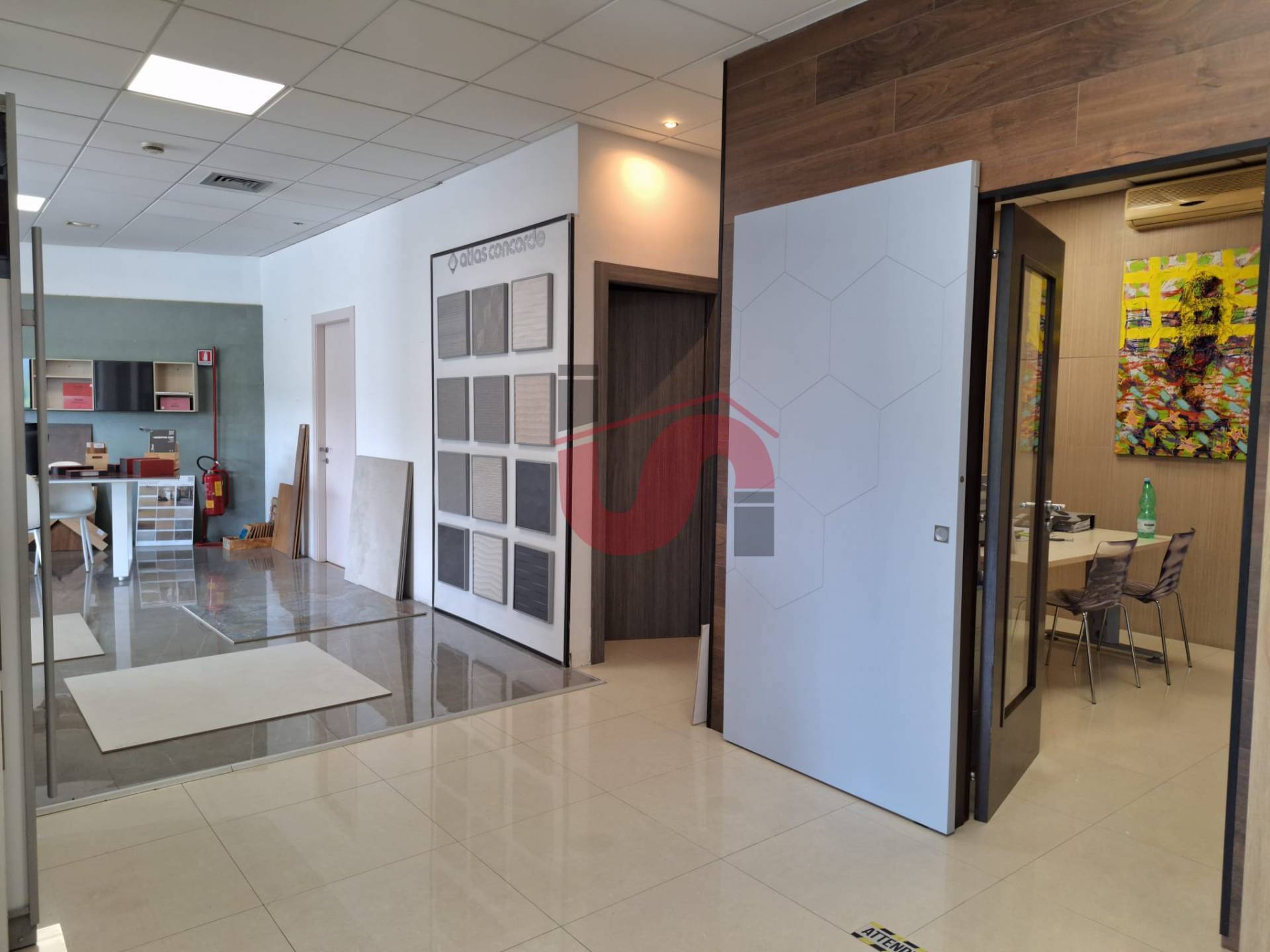 Intero Stabile in vendita a Roccabascerana