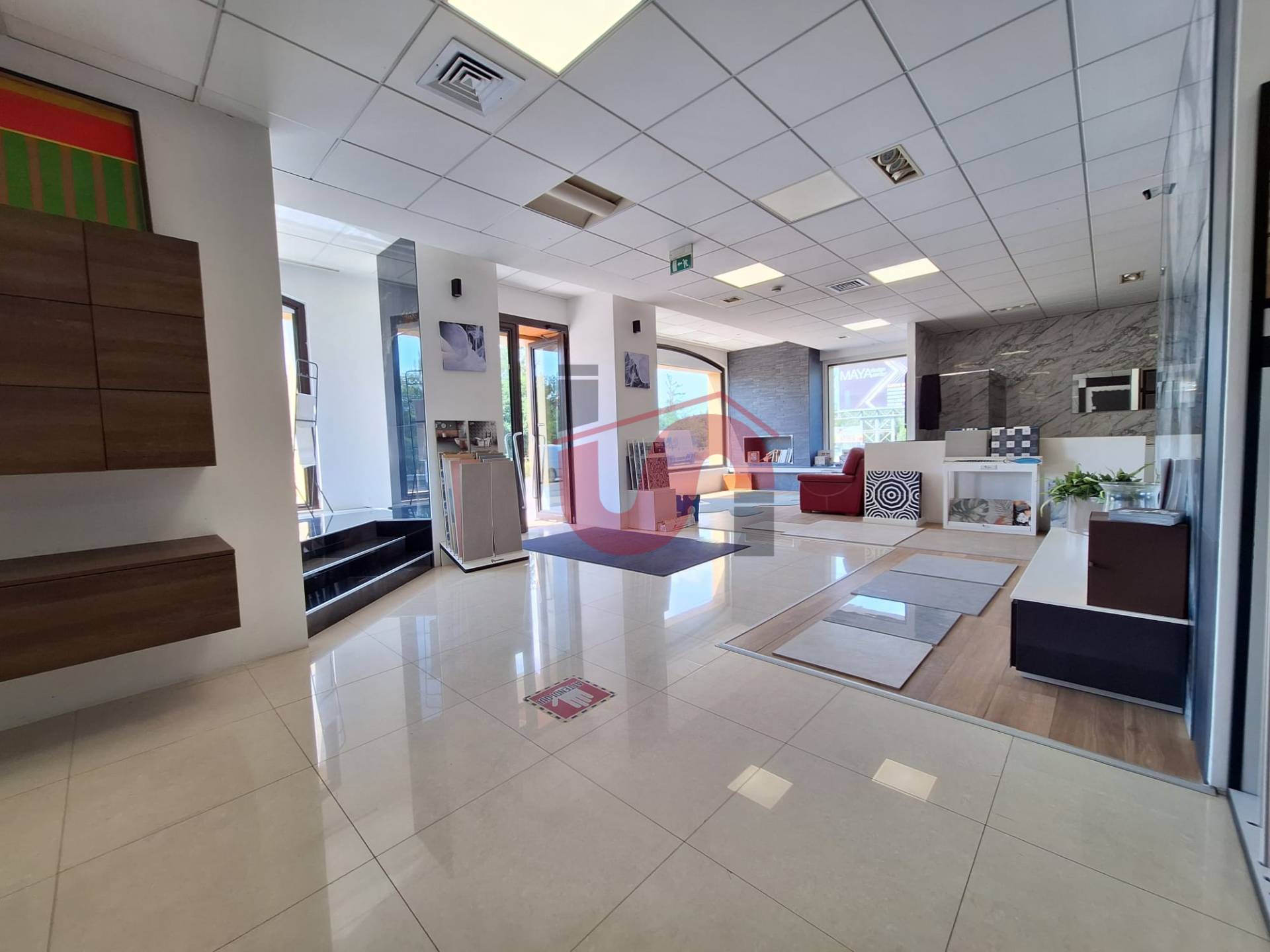 Intero Stabile in vendita a Roccabascerana