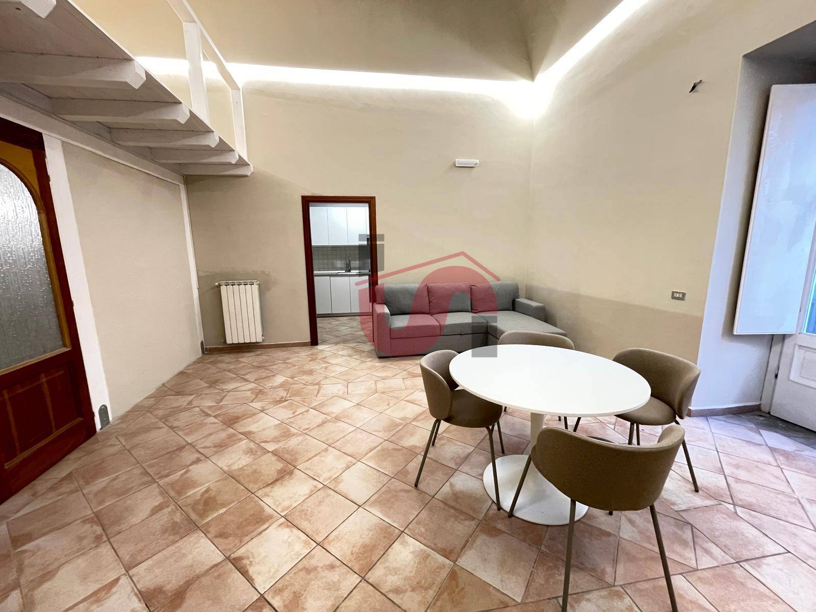 BILOCALE in affitto a Benevento