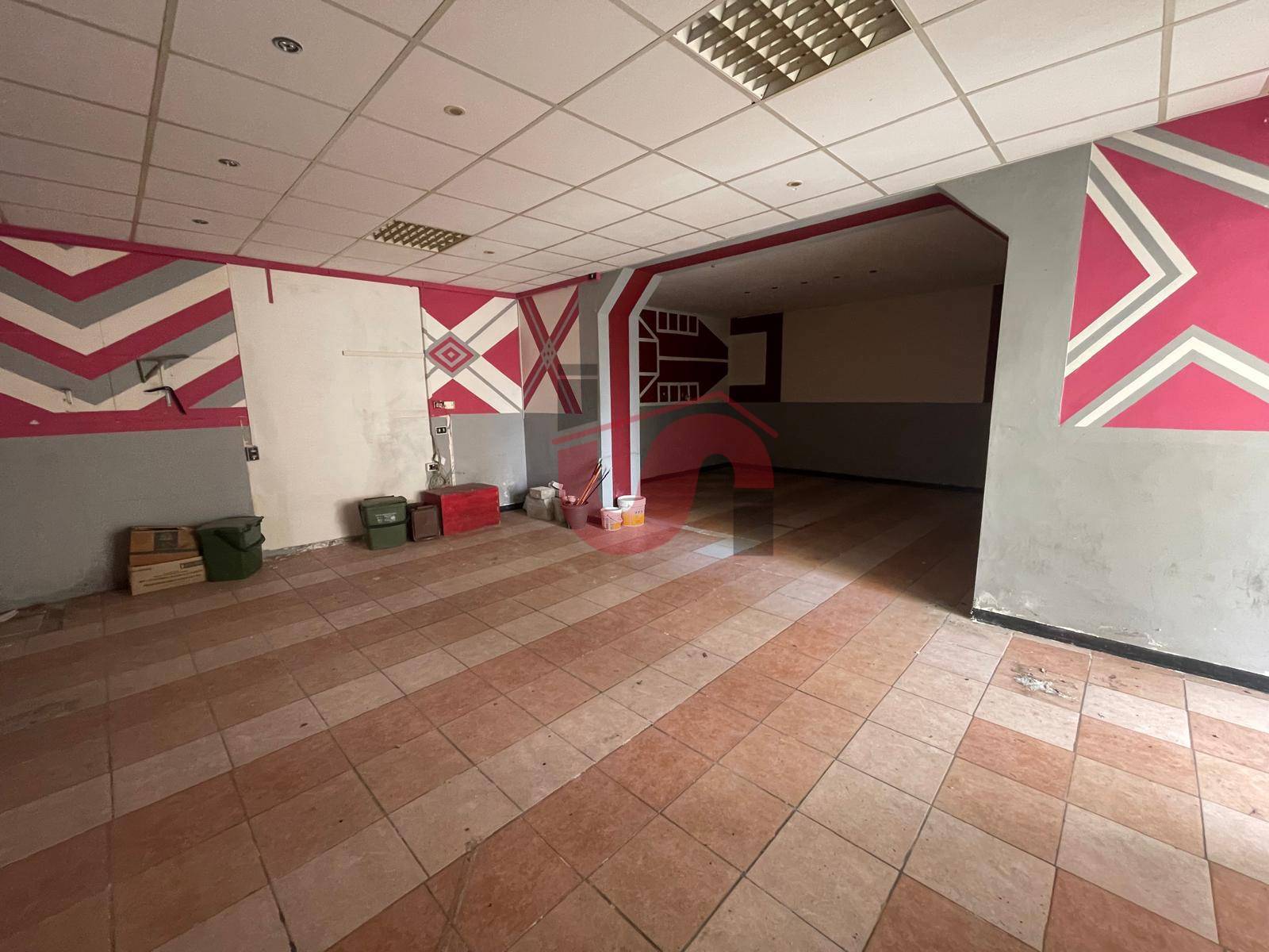 Locale commerciale in vendita a Benevento